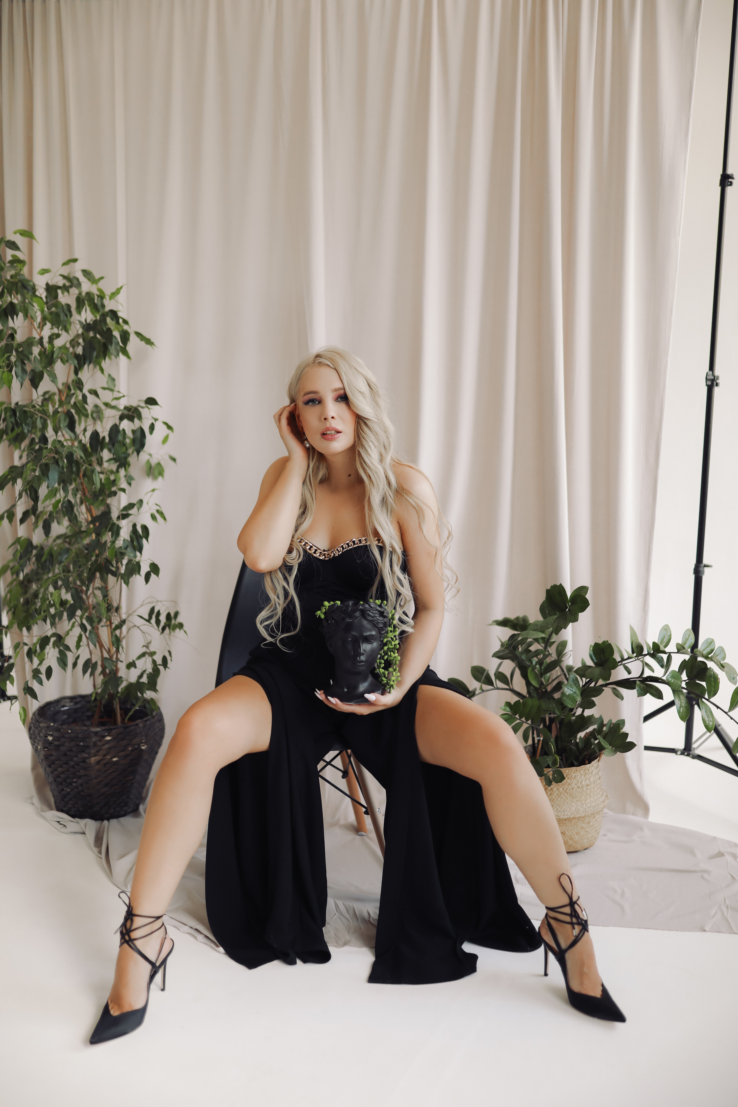 Nika. Фотограф Екатеринбург Арина Старовойтова