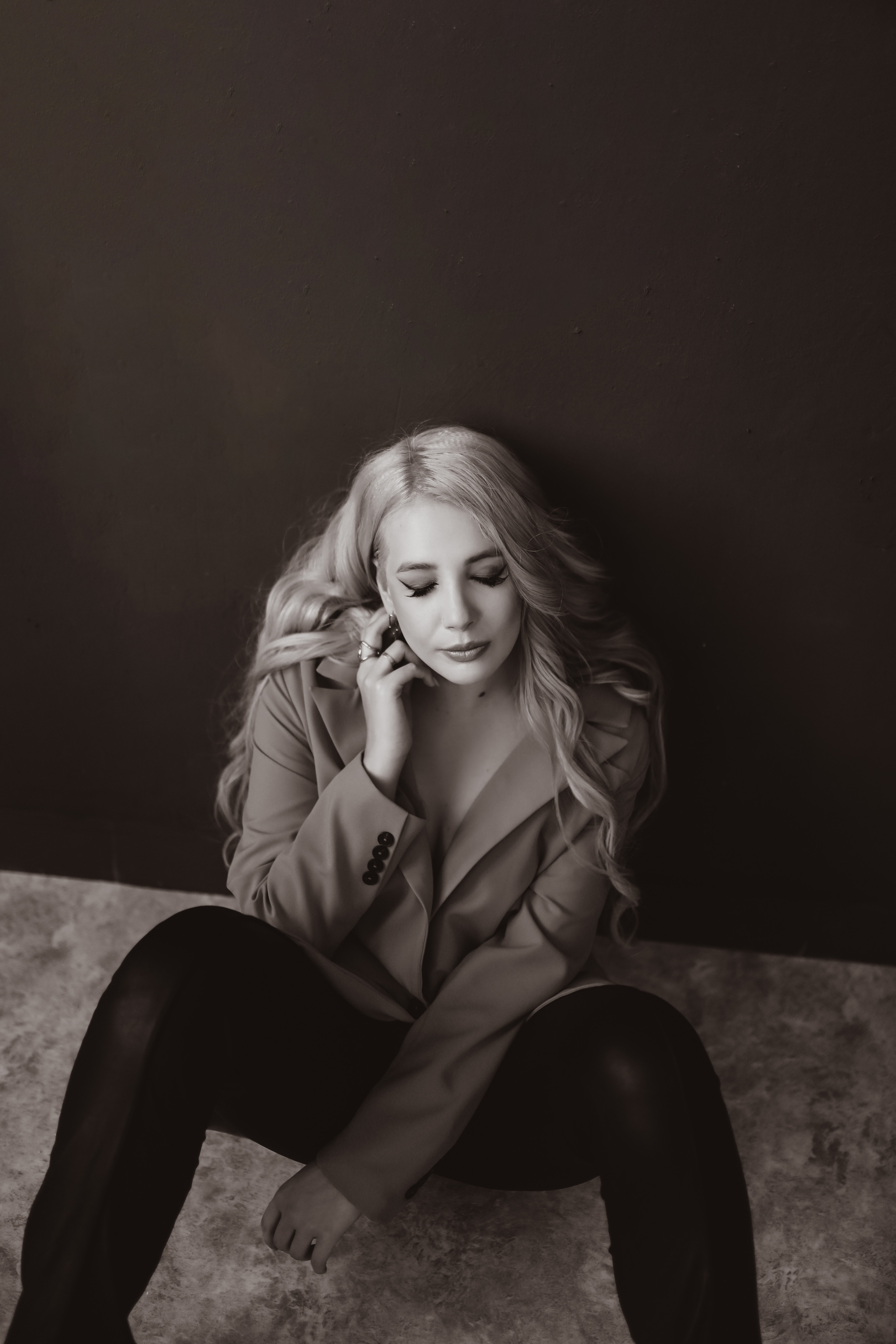 Nika. Фотограф Екатеринбург Арина Старовойтова