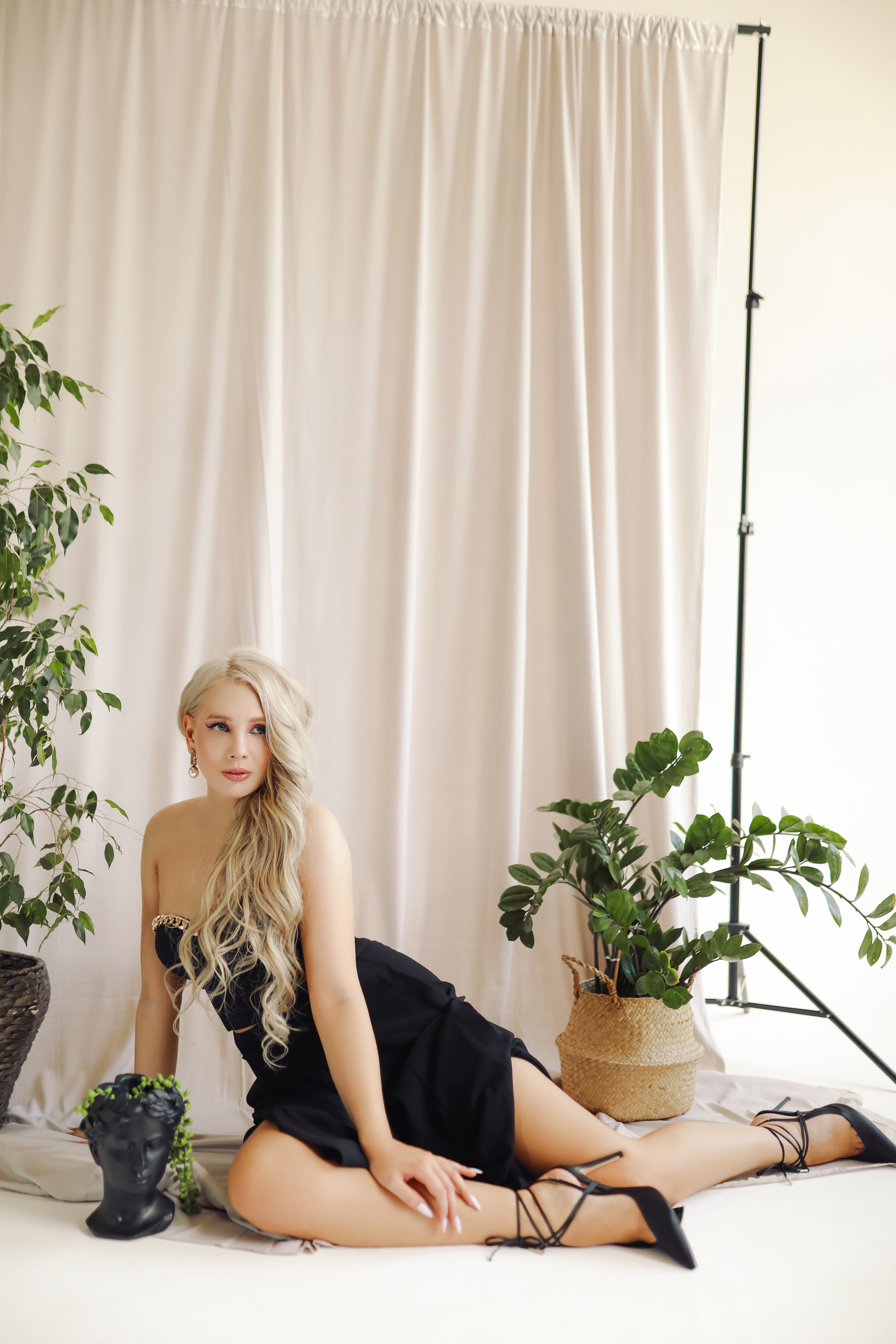 Nika. Фотограф Екатеринбург Арина Старовойтова