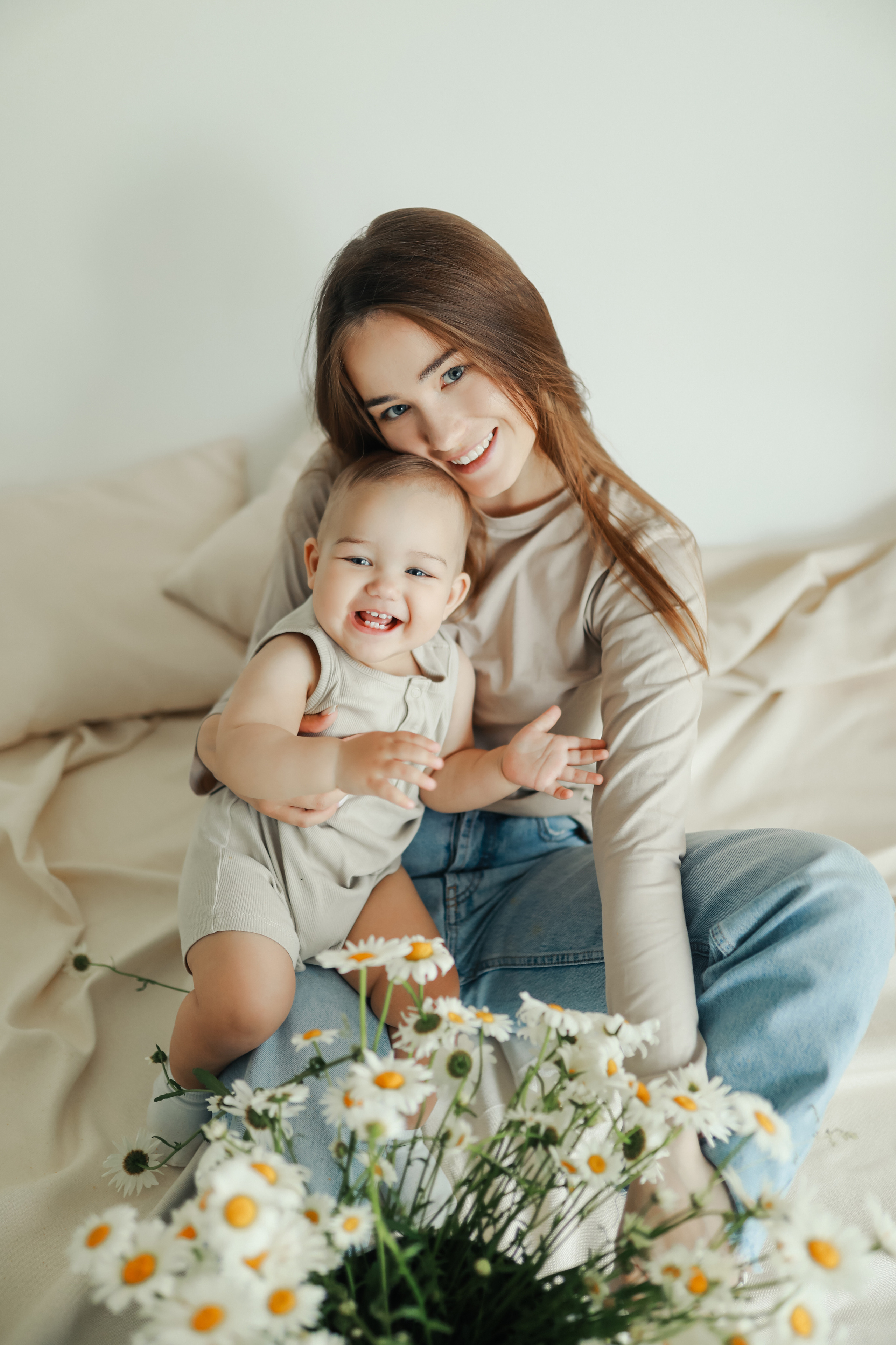 Лера, Рома & Родя. Фотограф Екатеринбург Арина Старовойтова