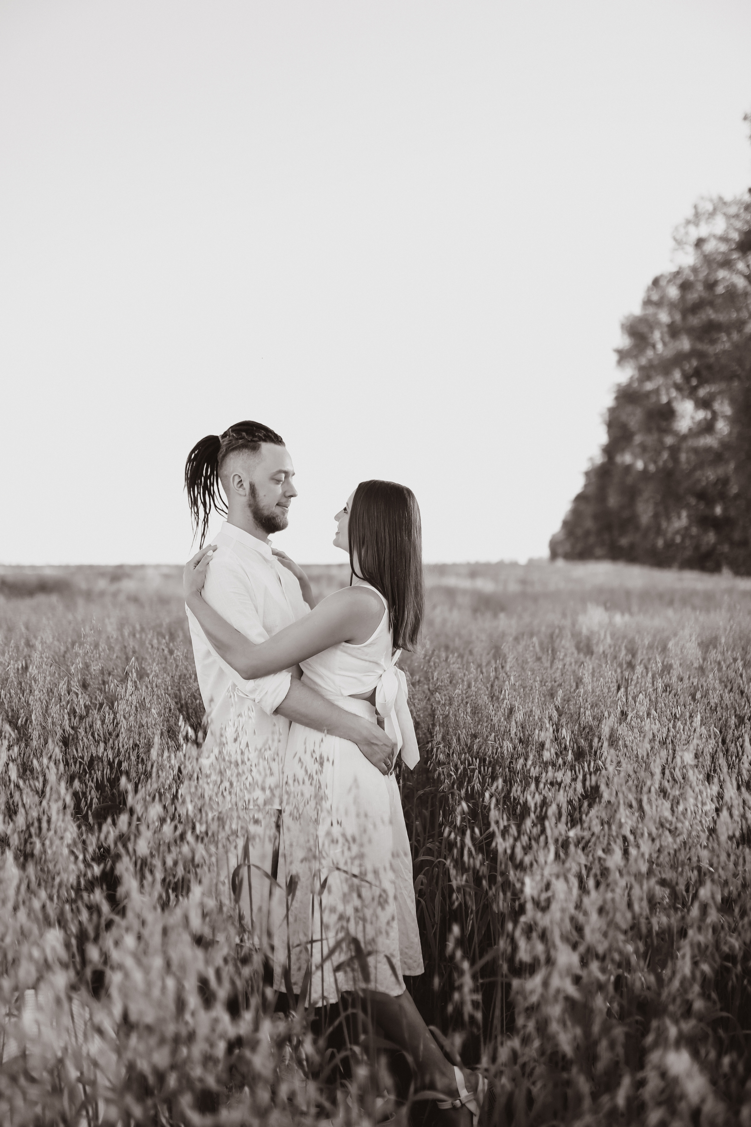 Анжела, Саша & Вадим. Фотограф Екатеринбург Арина Старовойтова