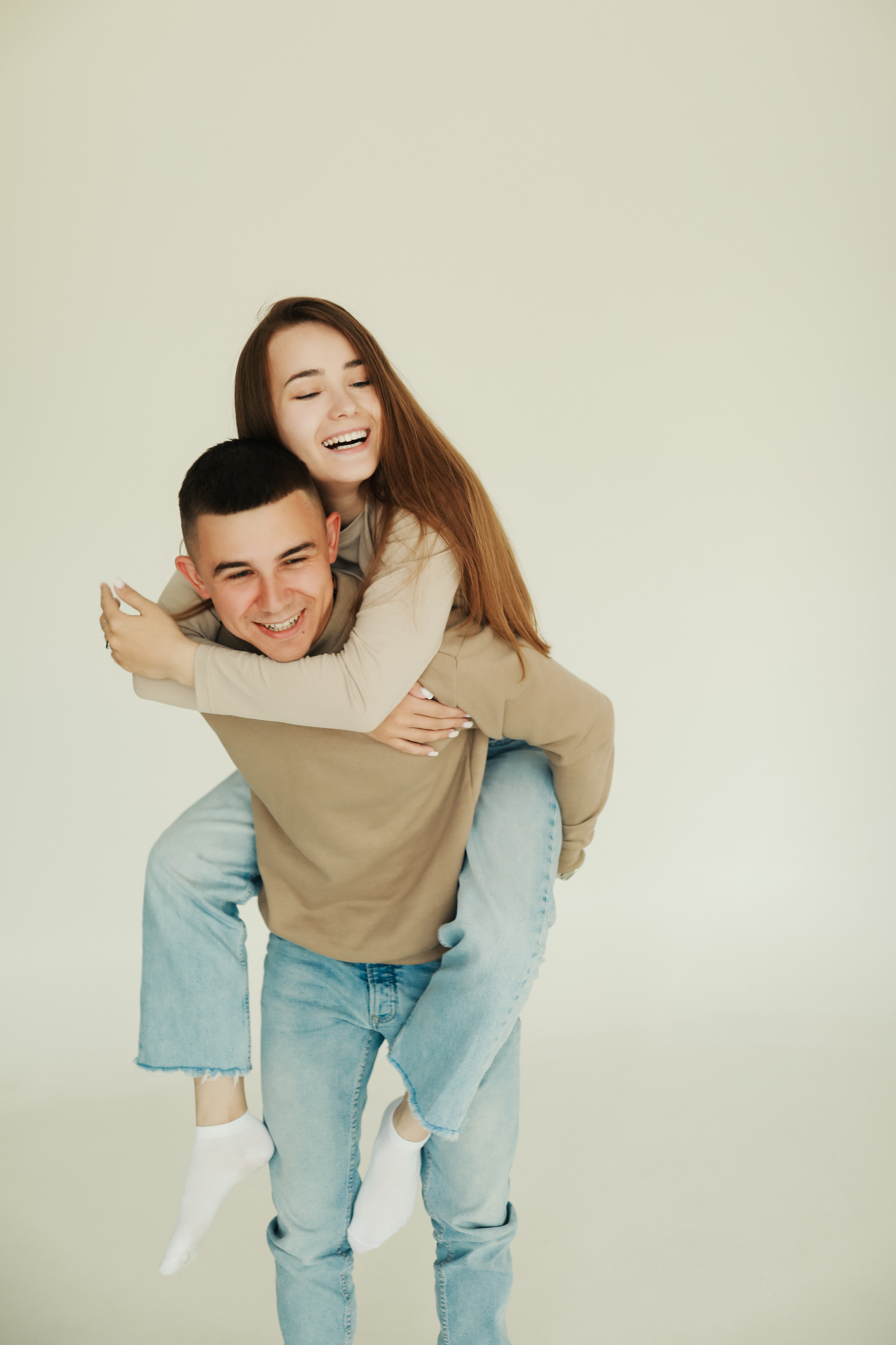 Лера, Рома & Родя. Фотограф Екатеринбург Арина Старовойтова