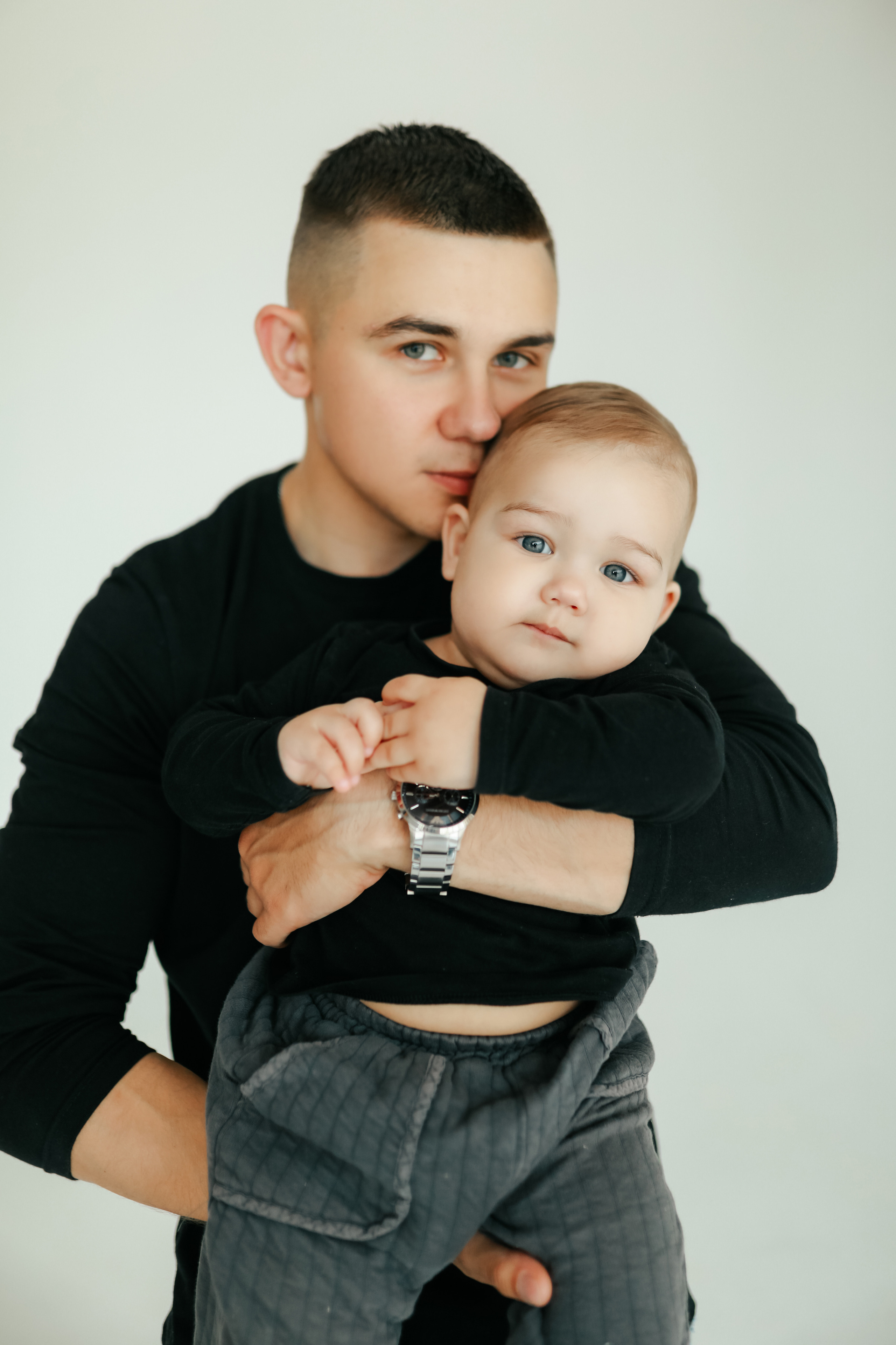 Лера, Рома & Родя. Фотограф Екатеринбург Арина Старовойтова