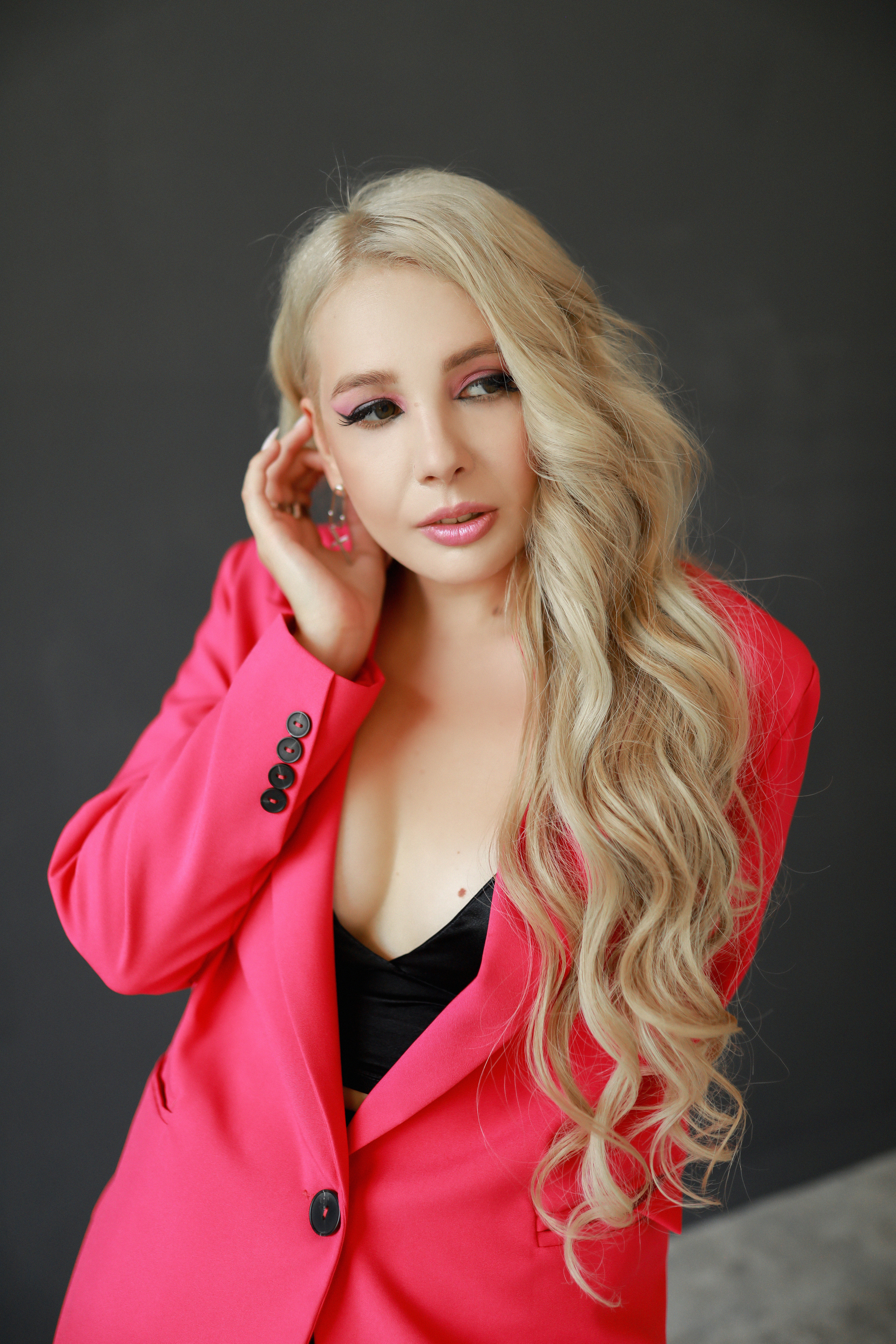 Nika. Фотограф Екатеринбург Арина Старовойтова