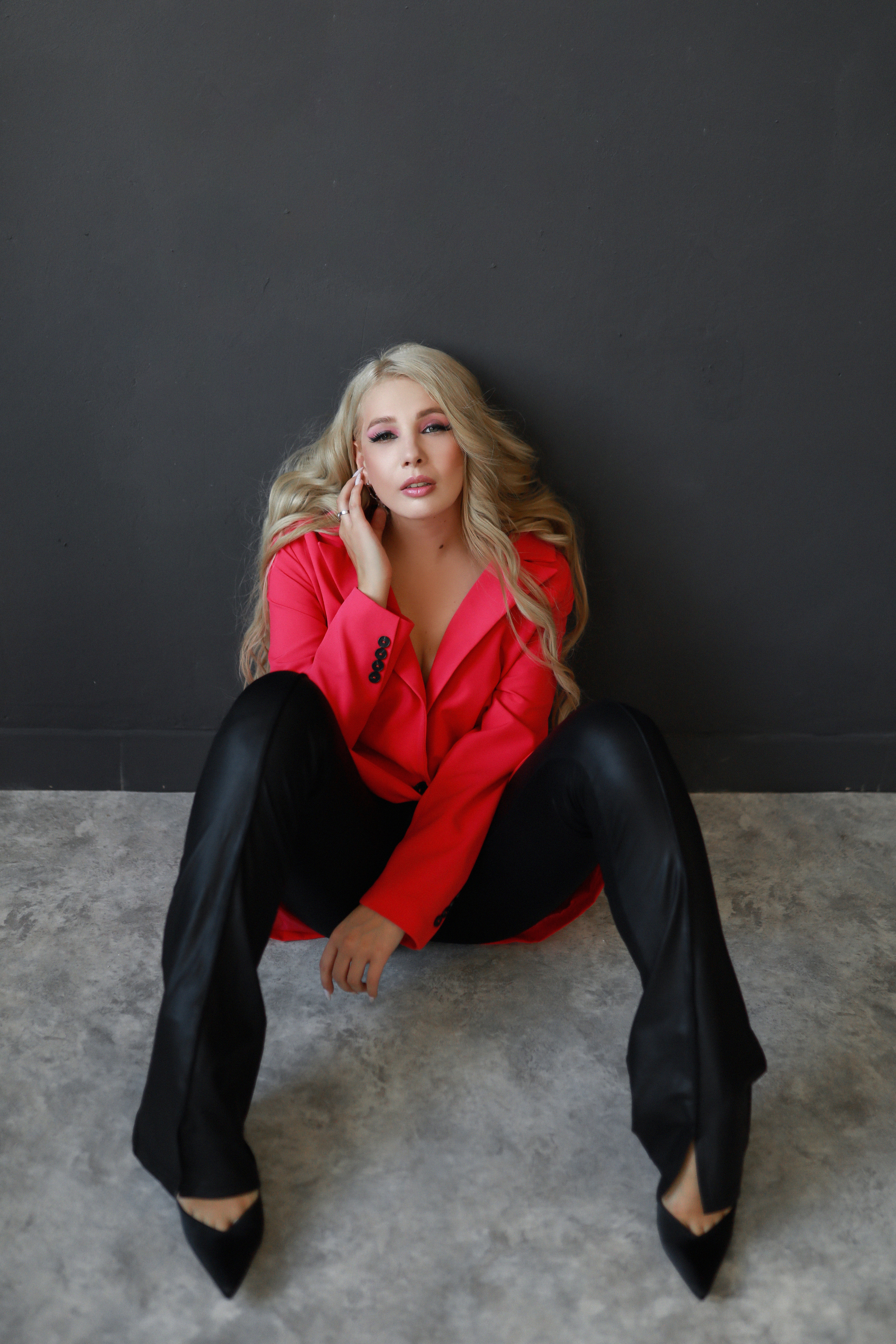 Nika. Фотограф Екатеринбург Арина Старовойтова