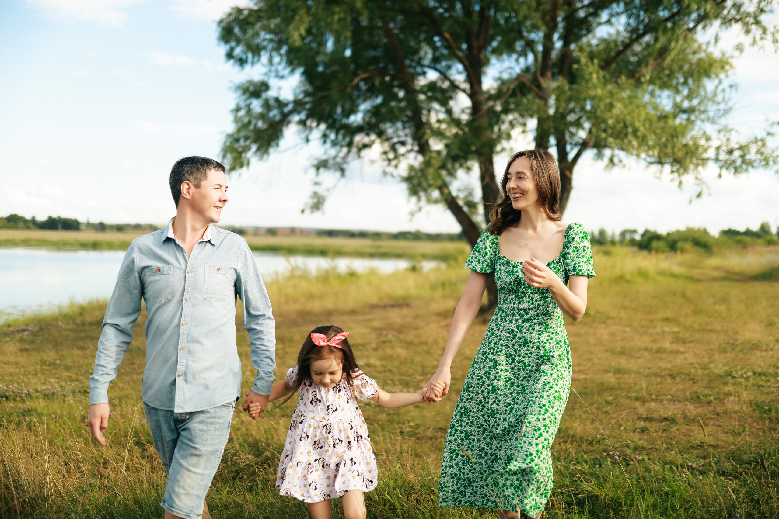 Пикник. Фотограф Екатеринбург Арина Старовойтова