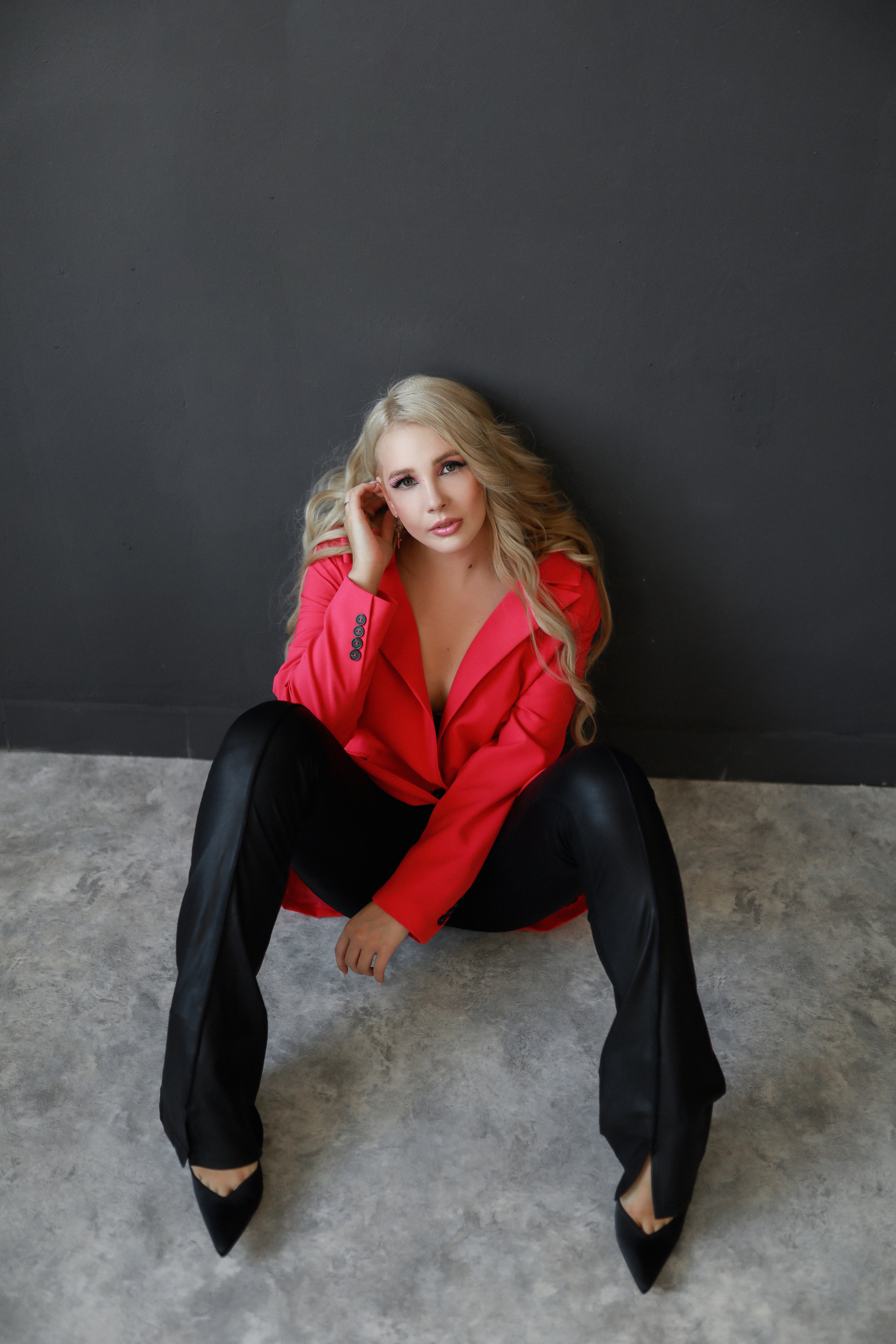 Nika. Фотограф Екатеринбург Арина Старовойтова