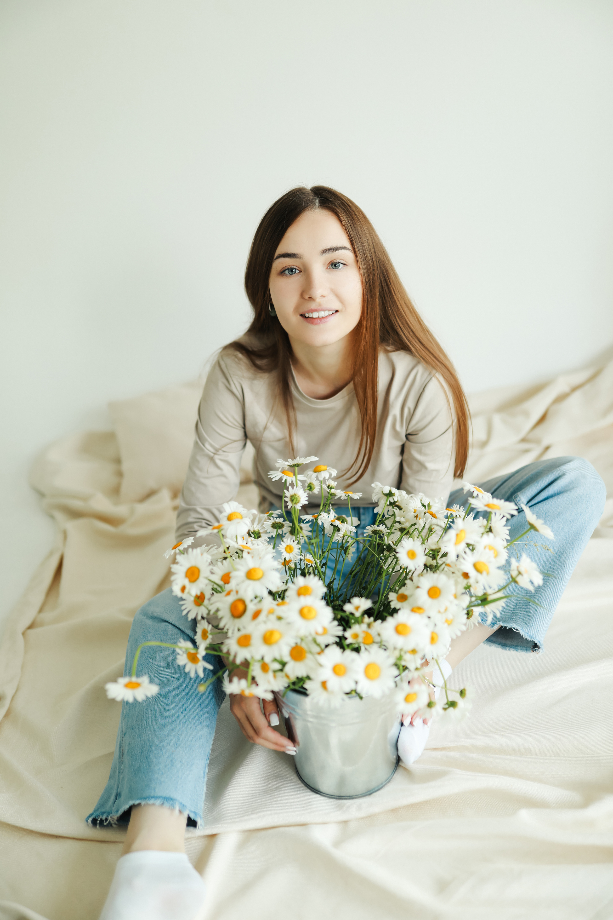 Лера, Рома & Родя. Фотограф Екатеринбург Арина Старовойтова