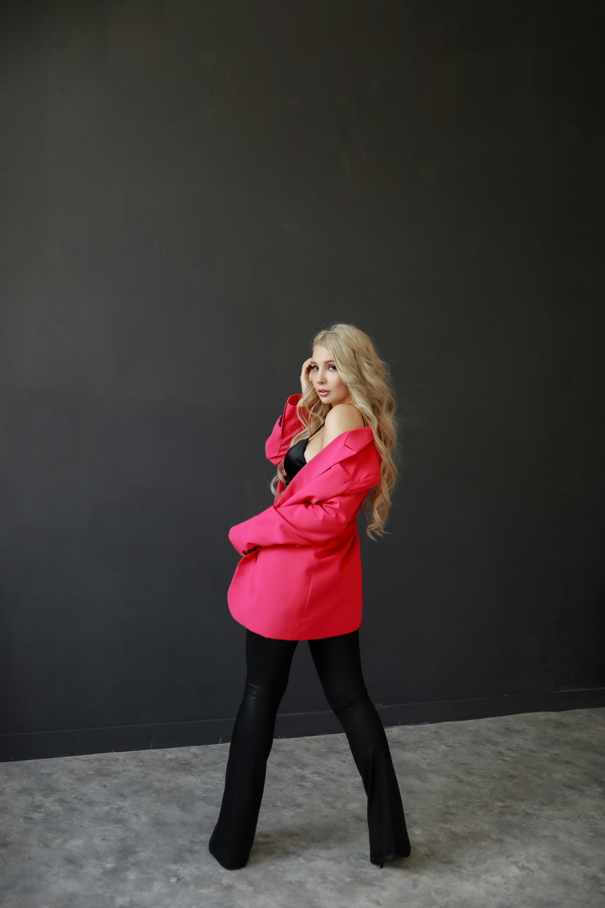 Nika. Фотограф Екатеринбург Арина Старовойтова