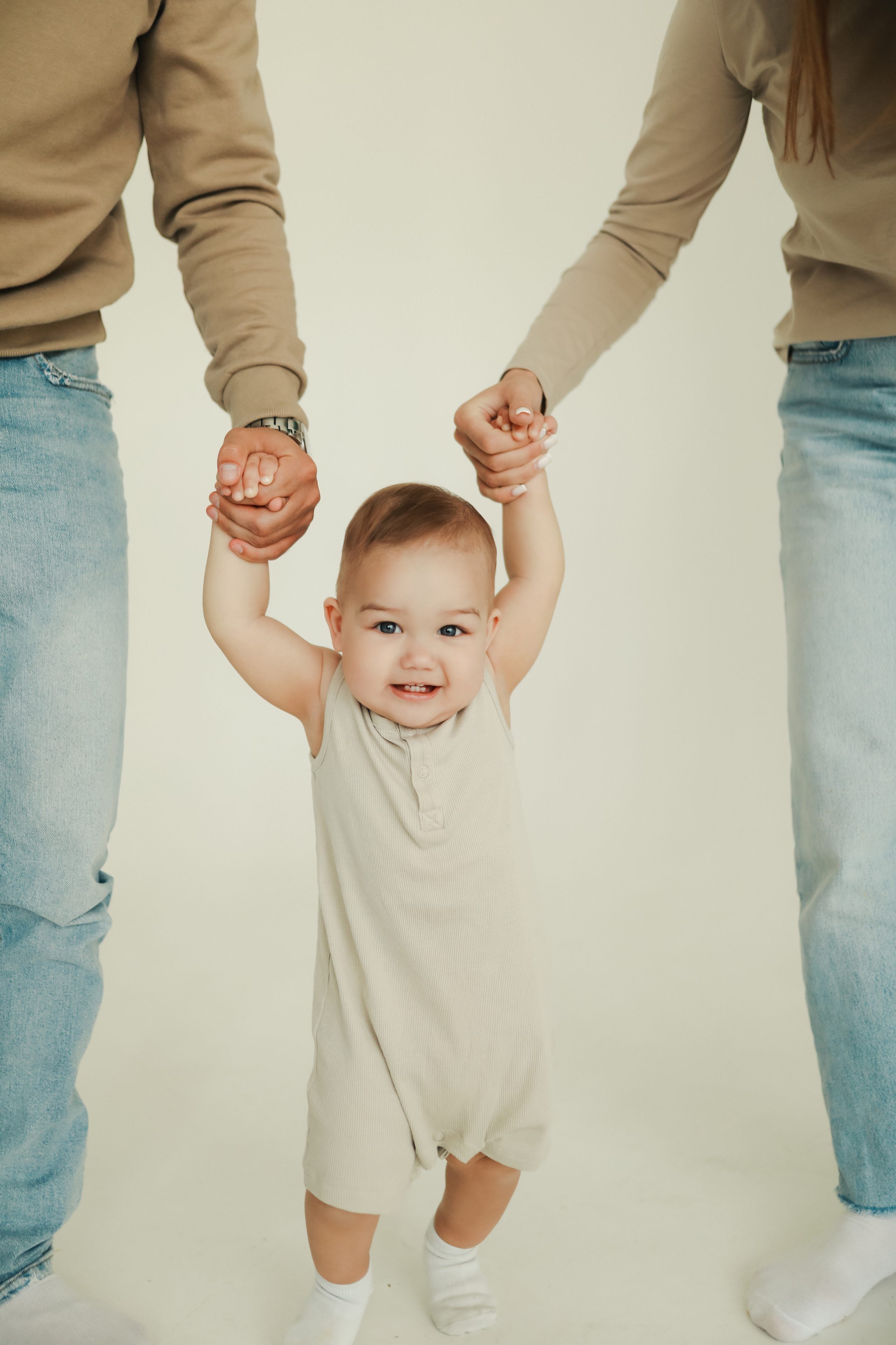 Лера, Рома & Родя. Фотограф Екатеринбург Арина Старовойтова