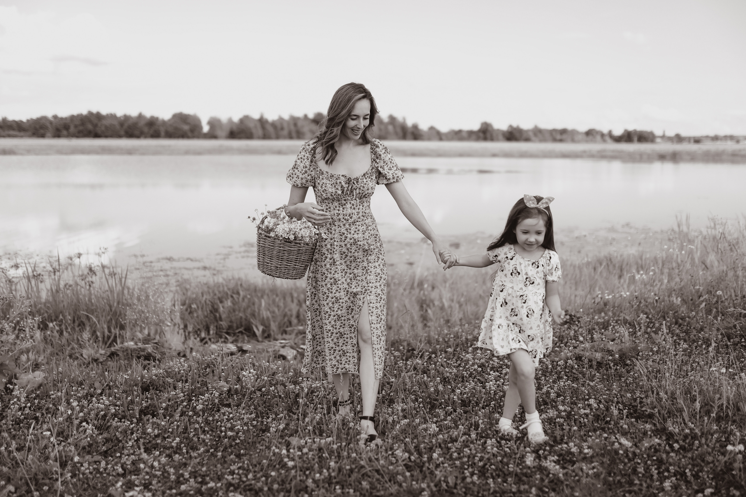 Пикник. Фотограф Екатеринбург Арина Старовойтова