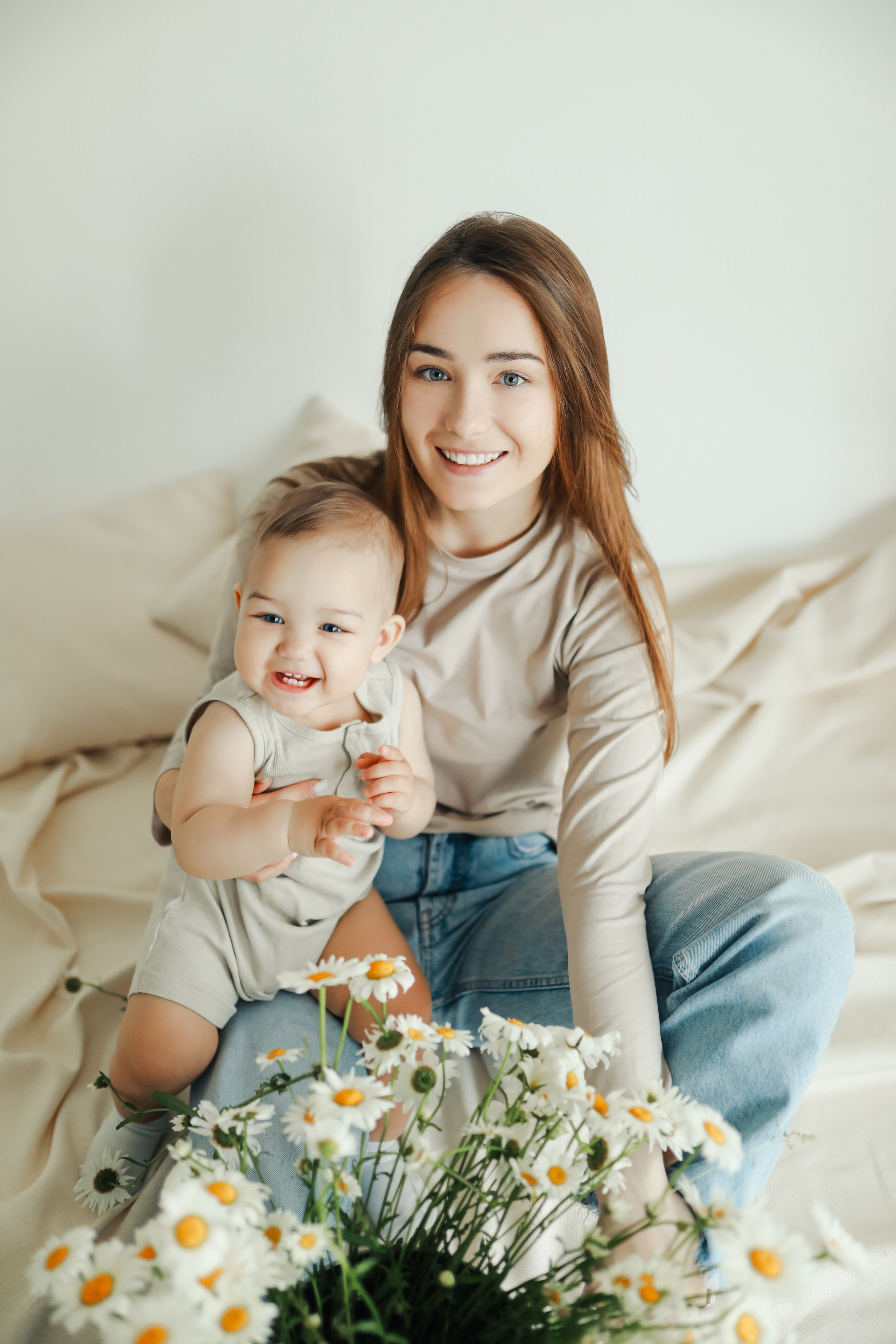 Лера, Рома & Родя. Фотограф Екатеринбург Арина Старовойтова