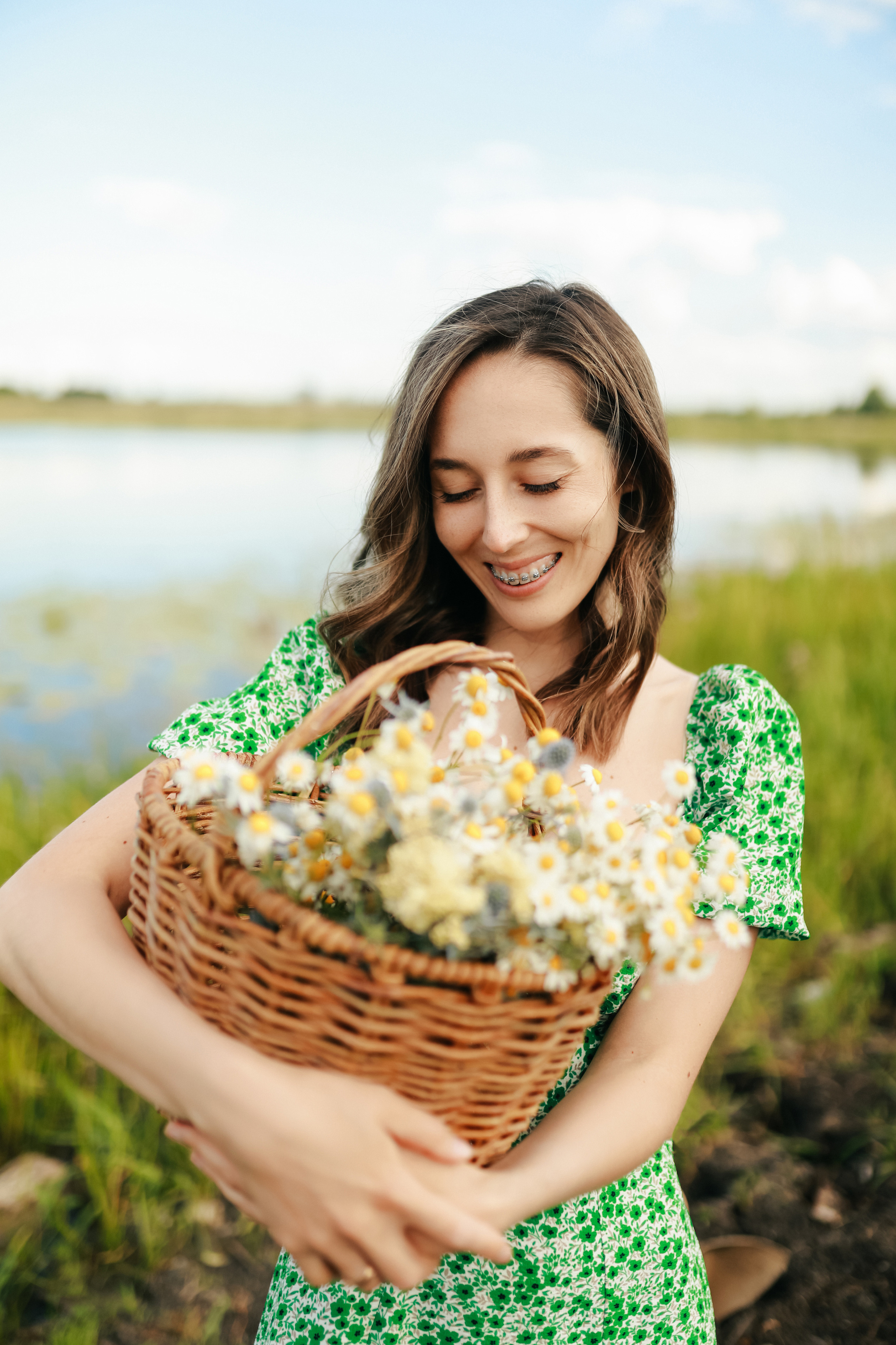 Пикник. Фотограф Екатеринбург Арина Старовойтова