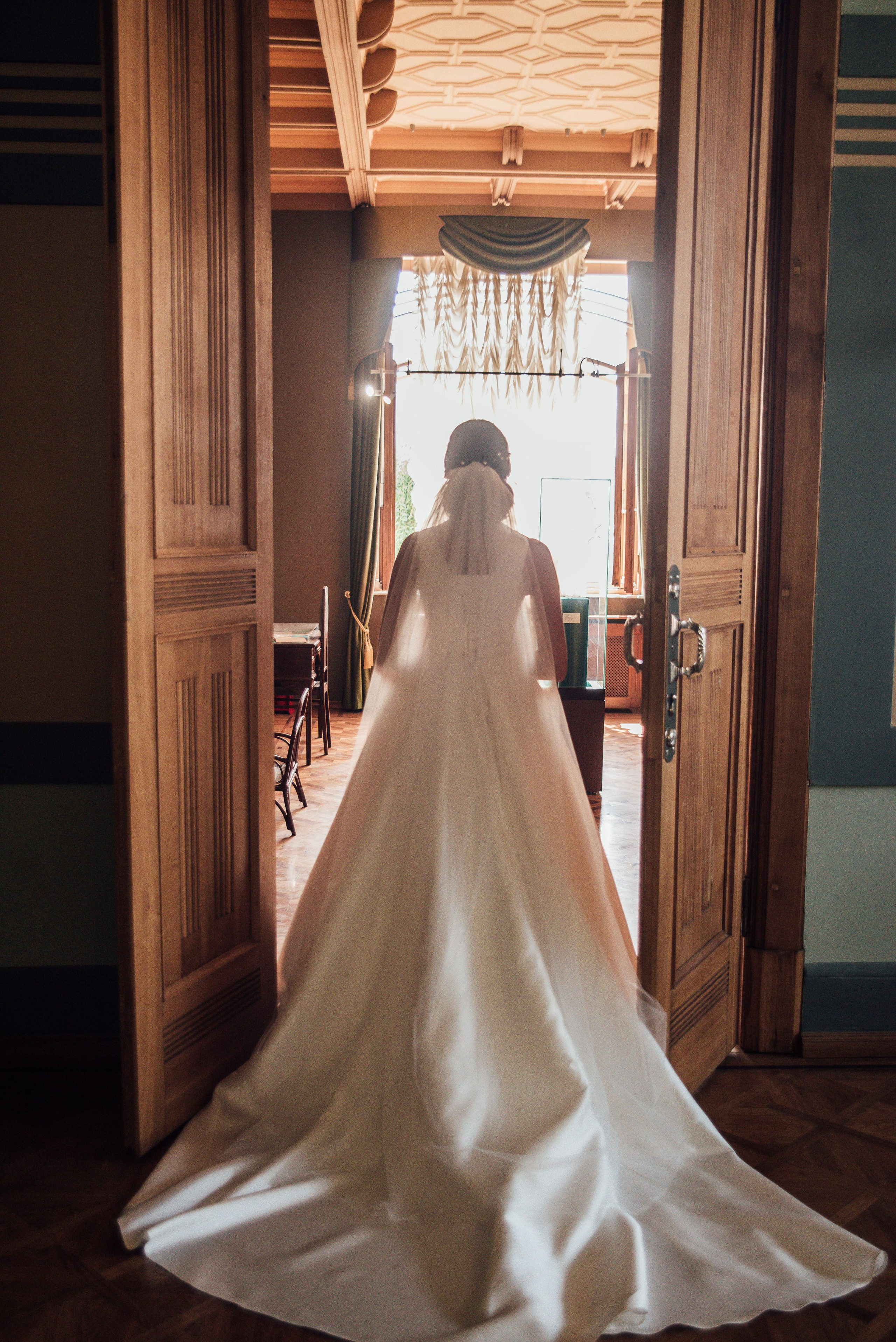 Modern Wedding. Свадебный фотограф в Самаре Анна Гладунова