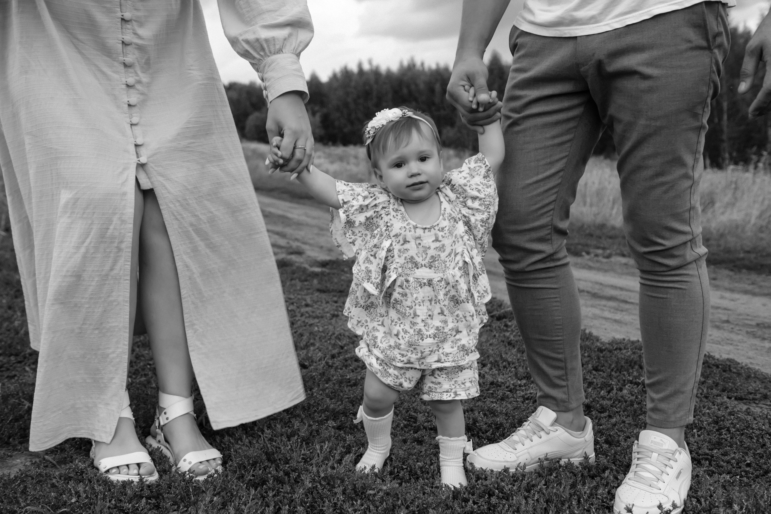 Валентина. Свадебный, портретный, фотограф беременности в Нижнем Новгороде Алина Зиновьева