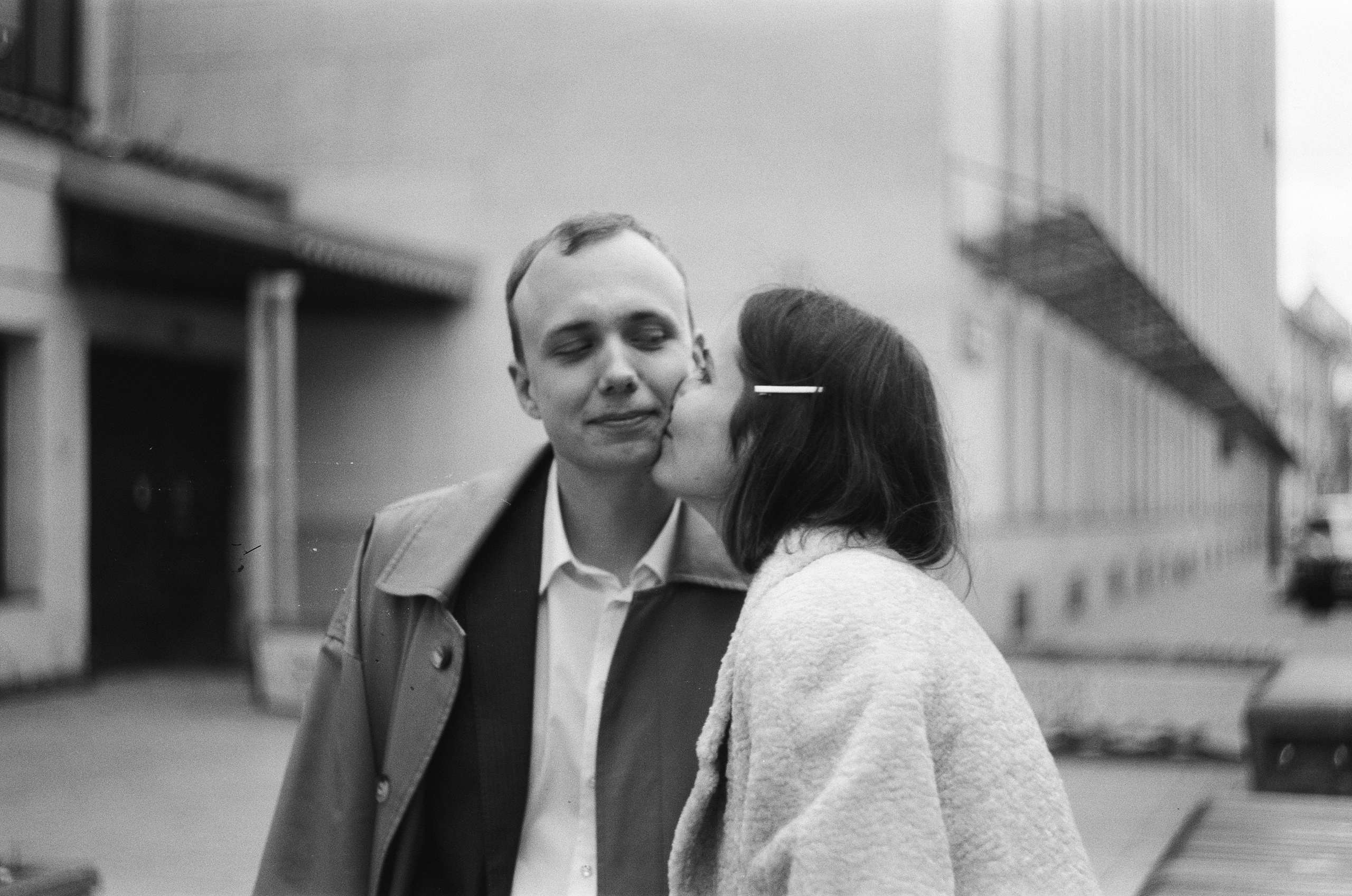 Анастасия Бурова. Профессиональный фотограф в Москве