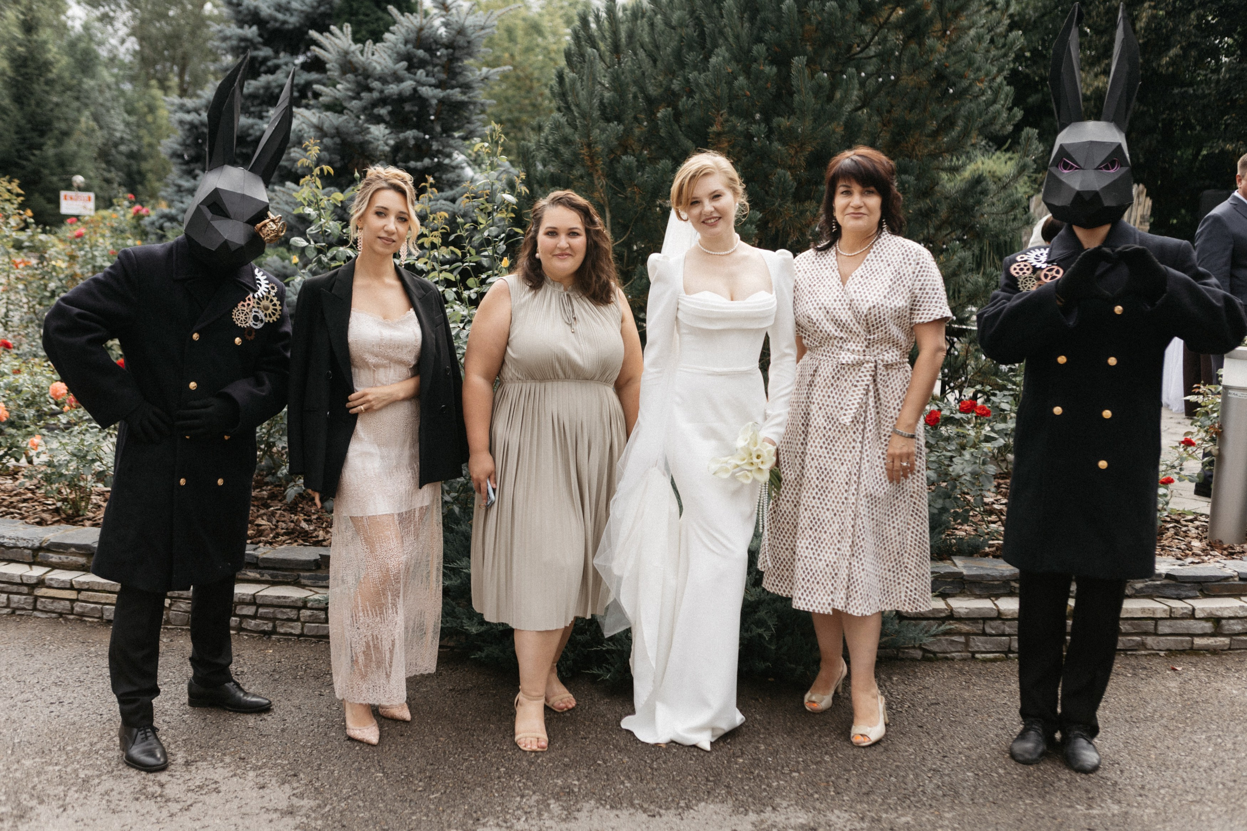 V&T. Свадебный фотограф Уфа Руслан Габдлисламов