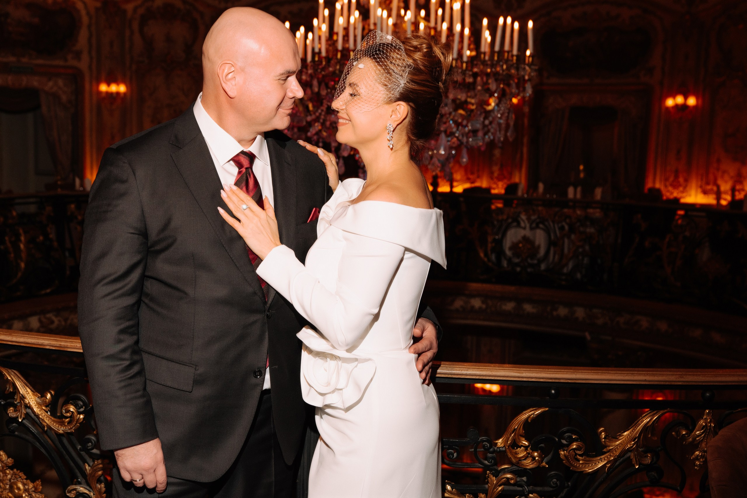 Егор и Елена. KORSHIKOV SERGEY