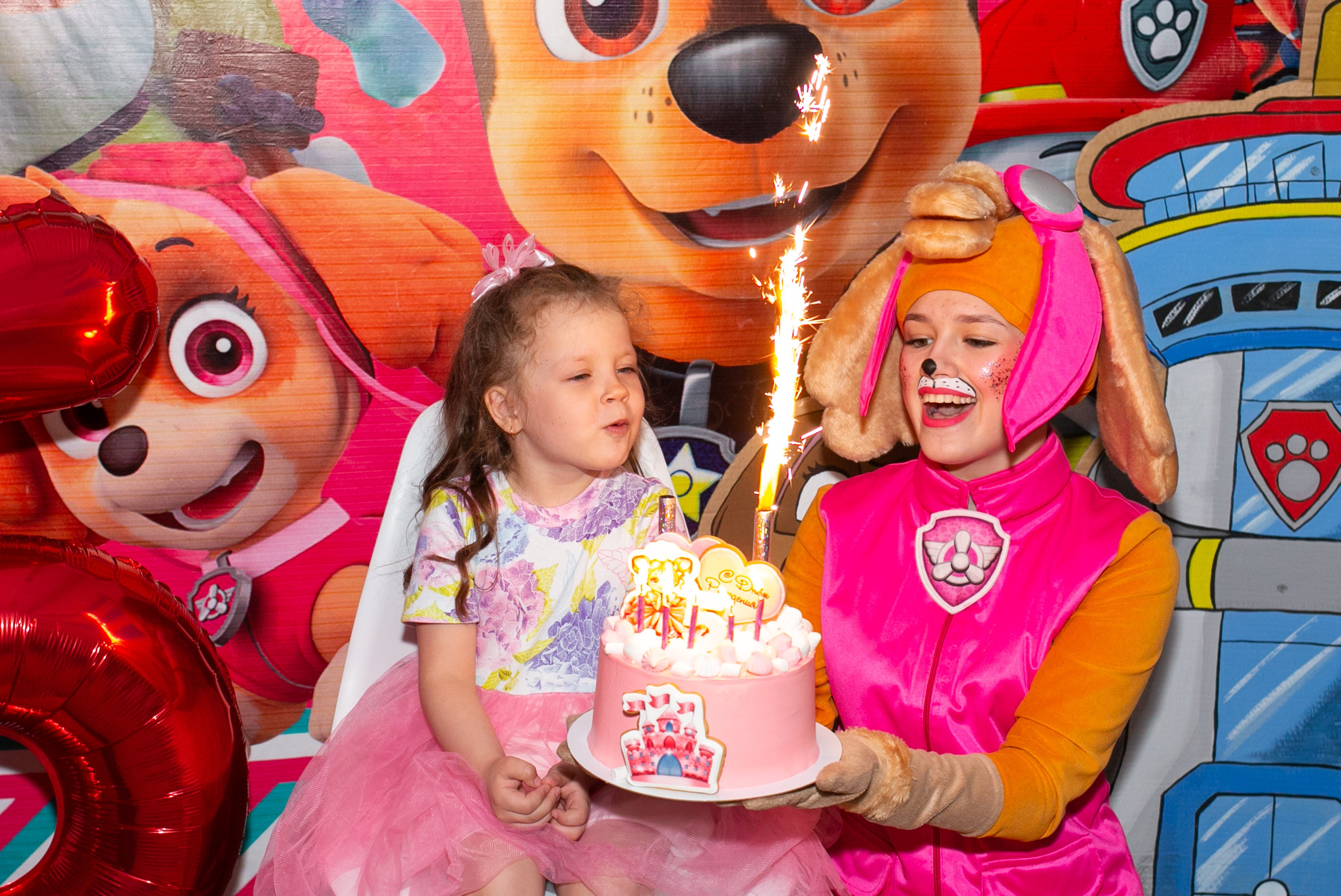 Праздники. Фотограф новорожденных и семейный фотограф НСО г. Бердск Марина Львова