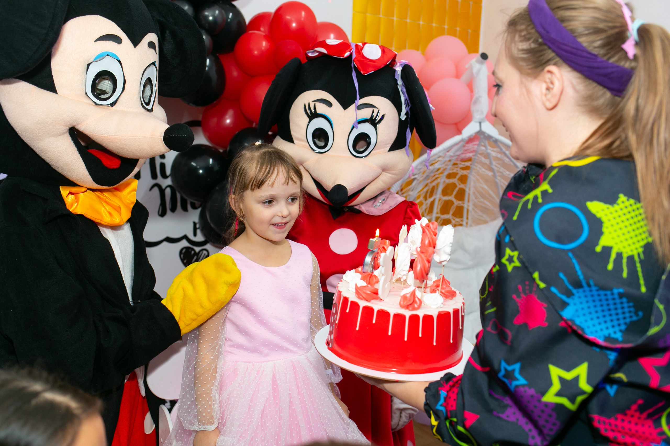 Праздники. Фотограф новорожденных и семейный фотограф НСО г. Бердск Марина Львова