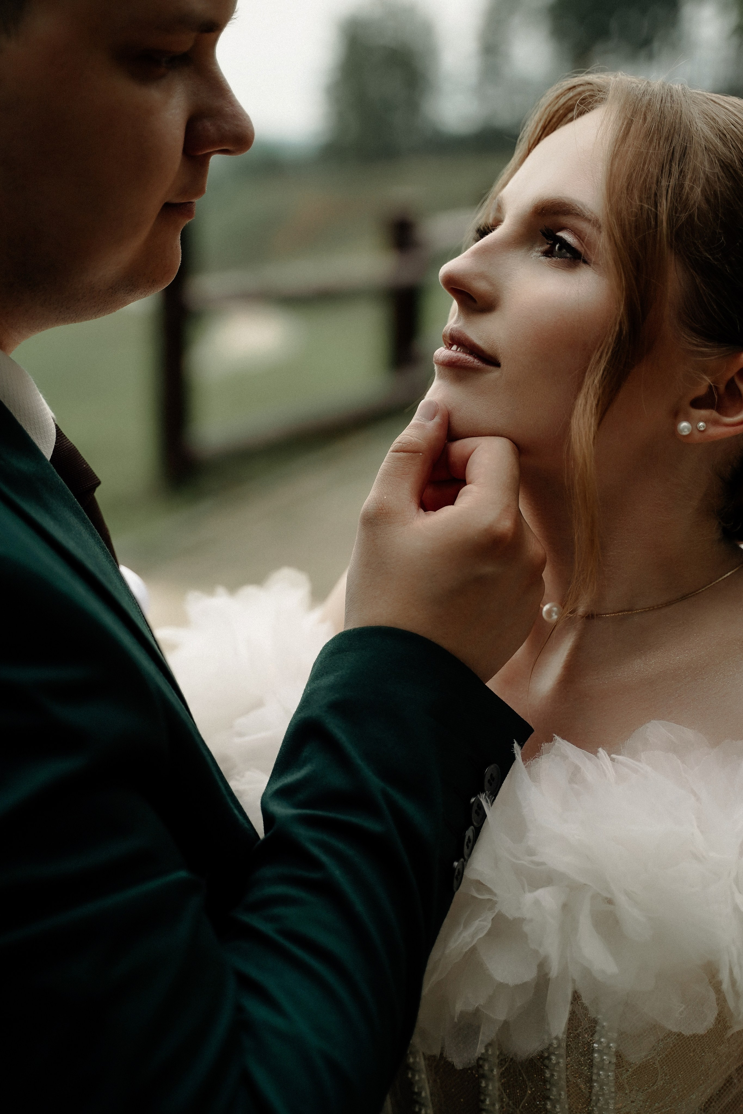 Анна & Артем 2025. Фотосъемка и видеосъемка свадеб Липецк