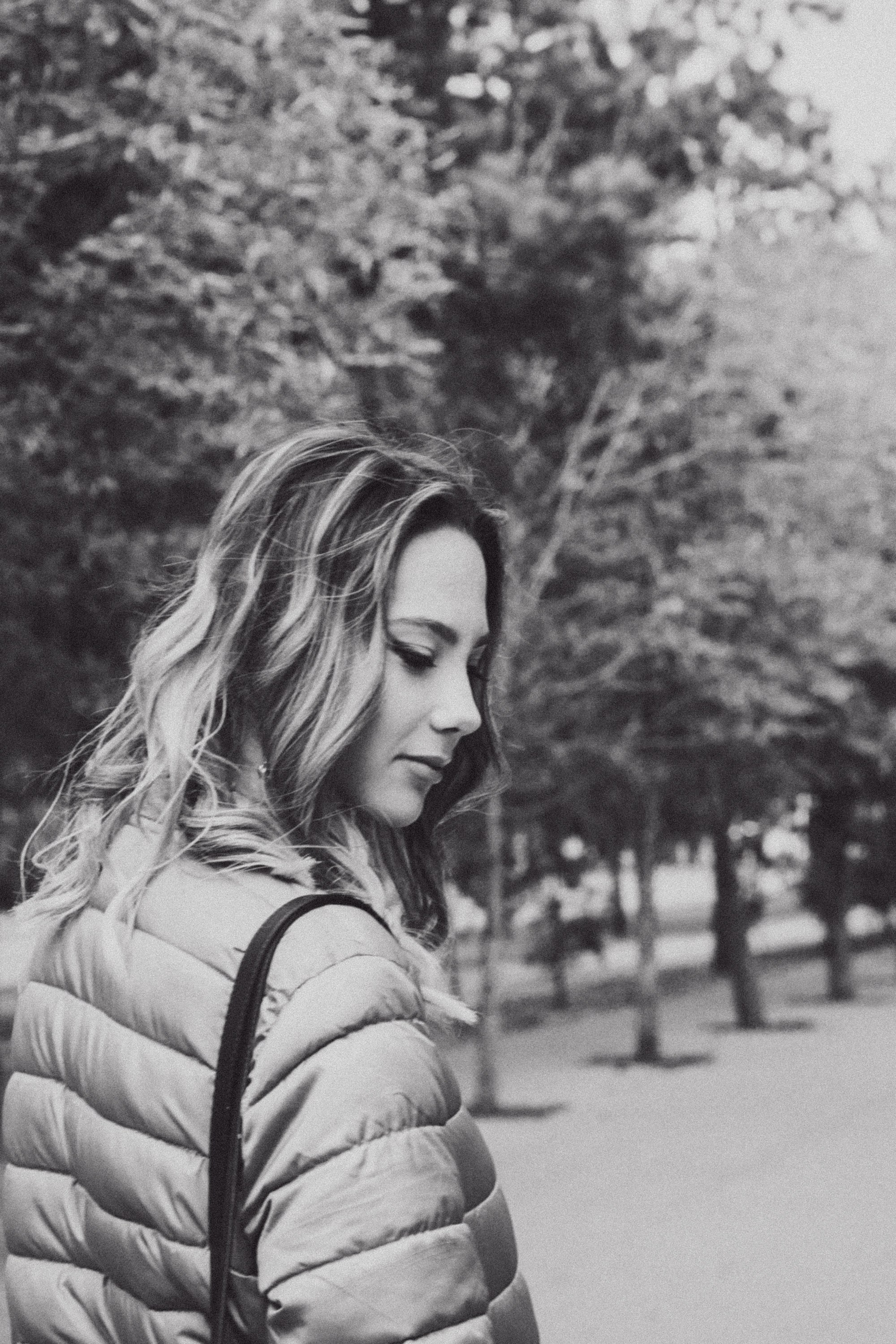 Сабина / Алматы. Фотограф Наталья Гончарова. Снимаю живые портреты в Алматы