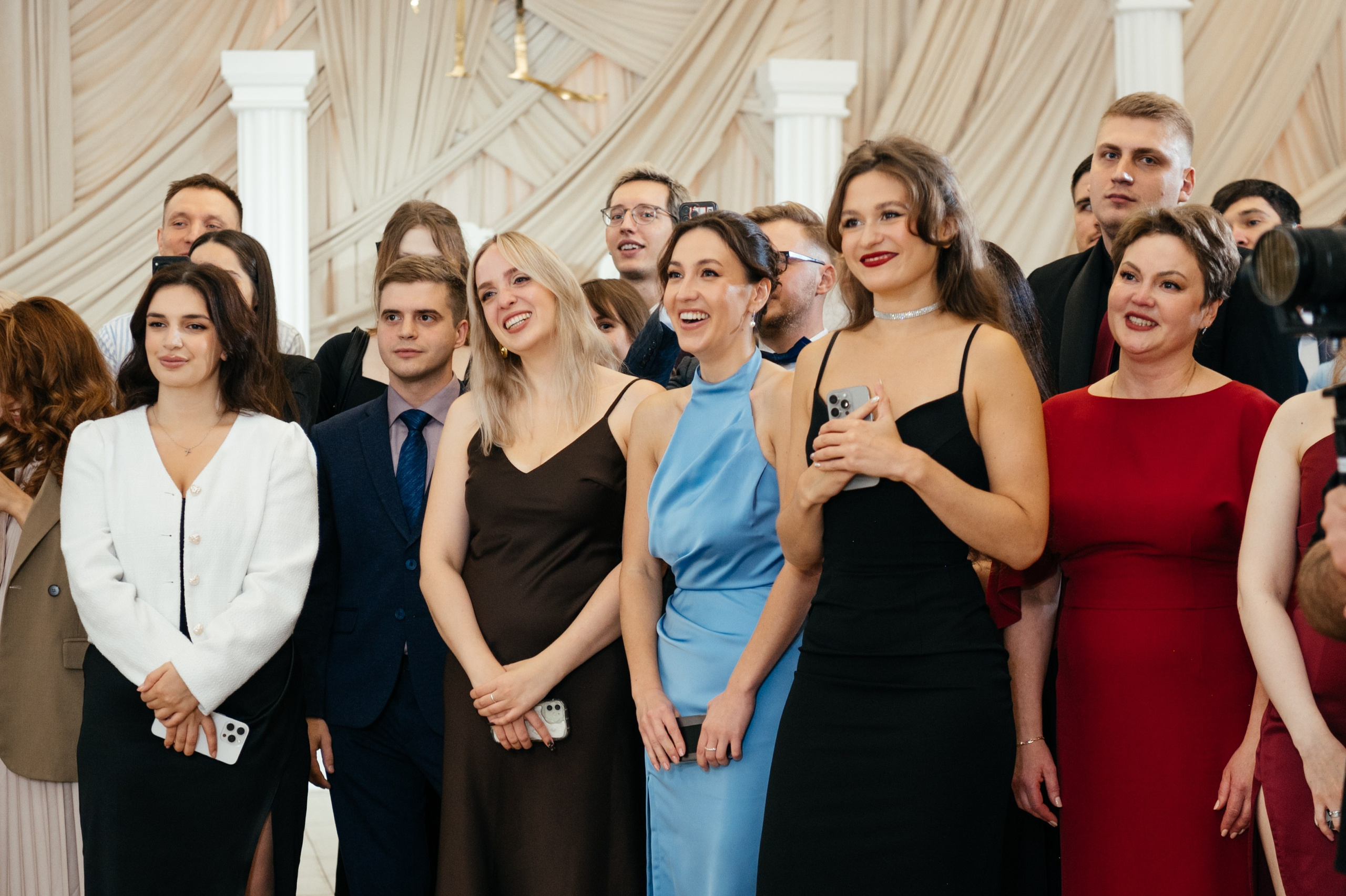 Тогрул и Людмила. Свадебный и студийный фотограф Ирина Котикова