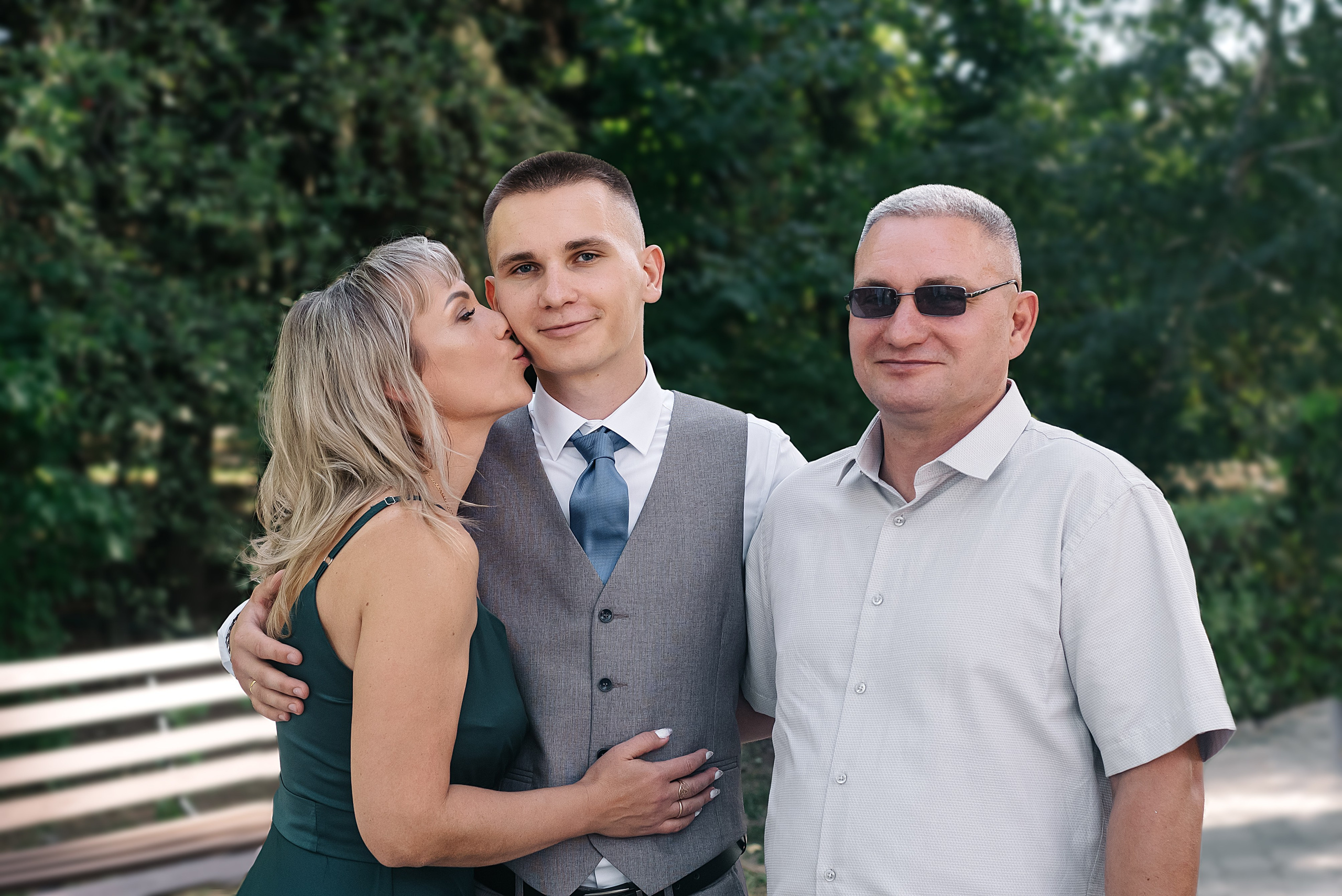 Роман и Карина. Фотограф Волжский Екатерина Егорова