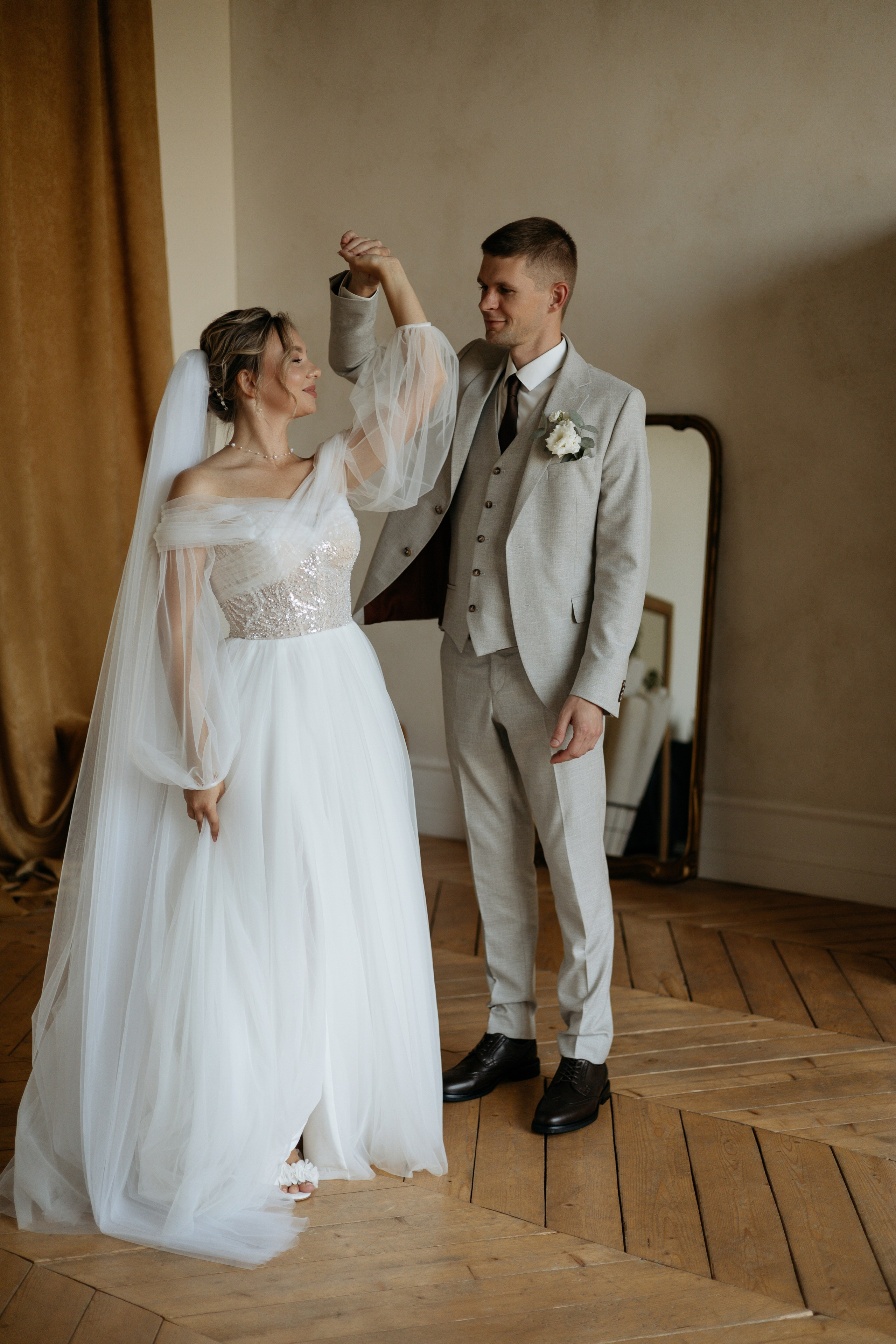 Пётр и Анастасия. Самый теплый фотограф в Краснодаре Рябоконь Ксения