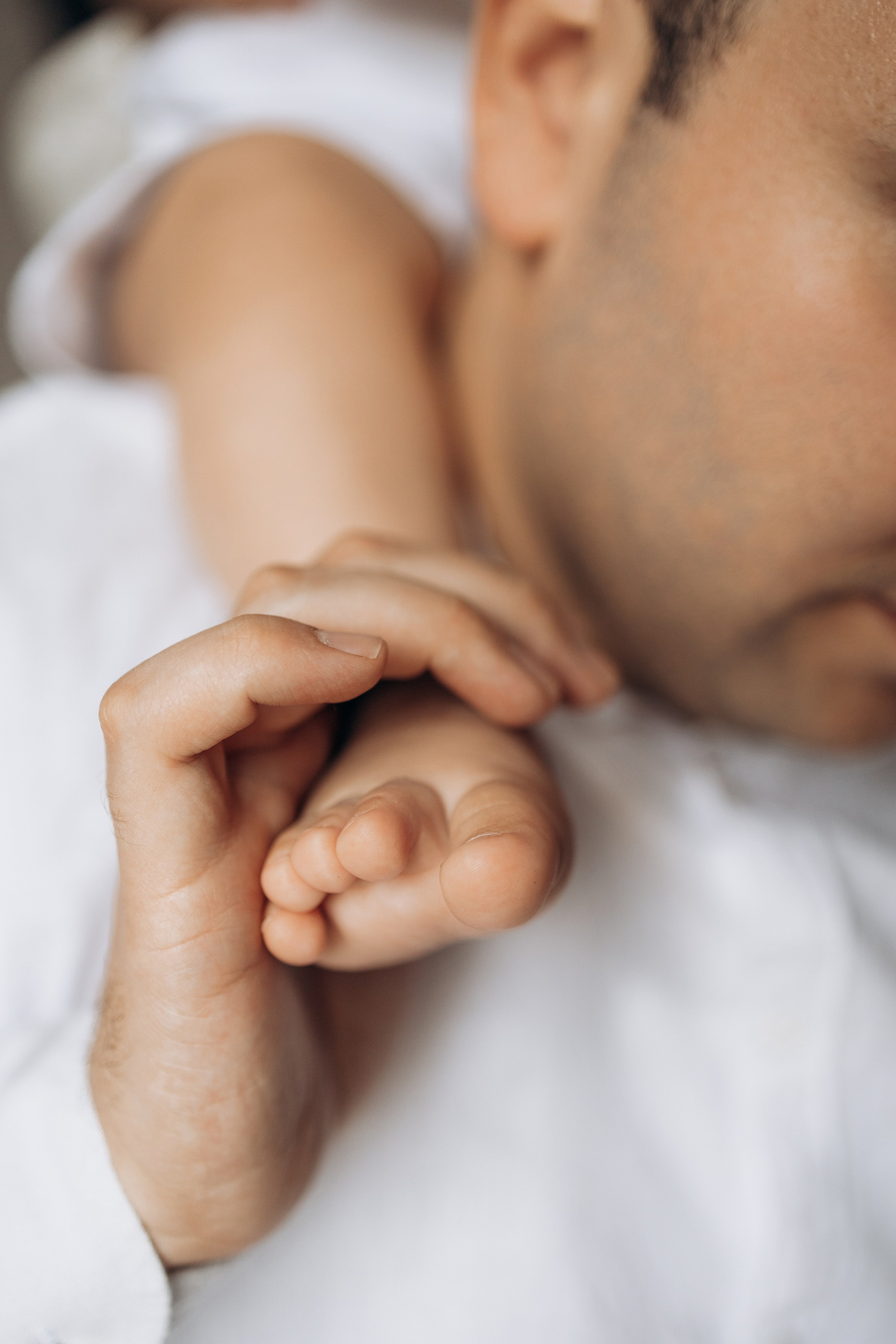 Семейная годик. Самый теплый фотограф в Краснодаре Рябоконь Ксения