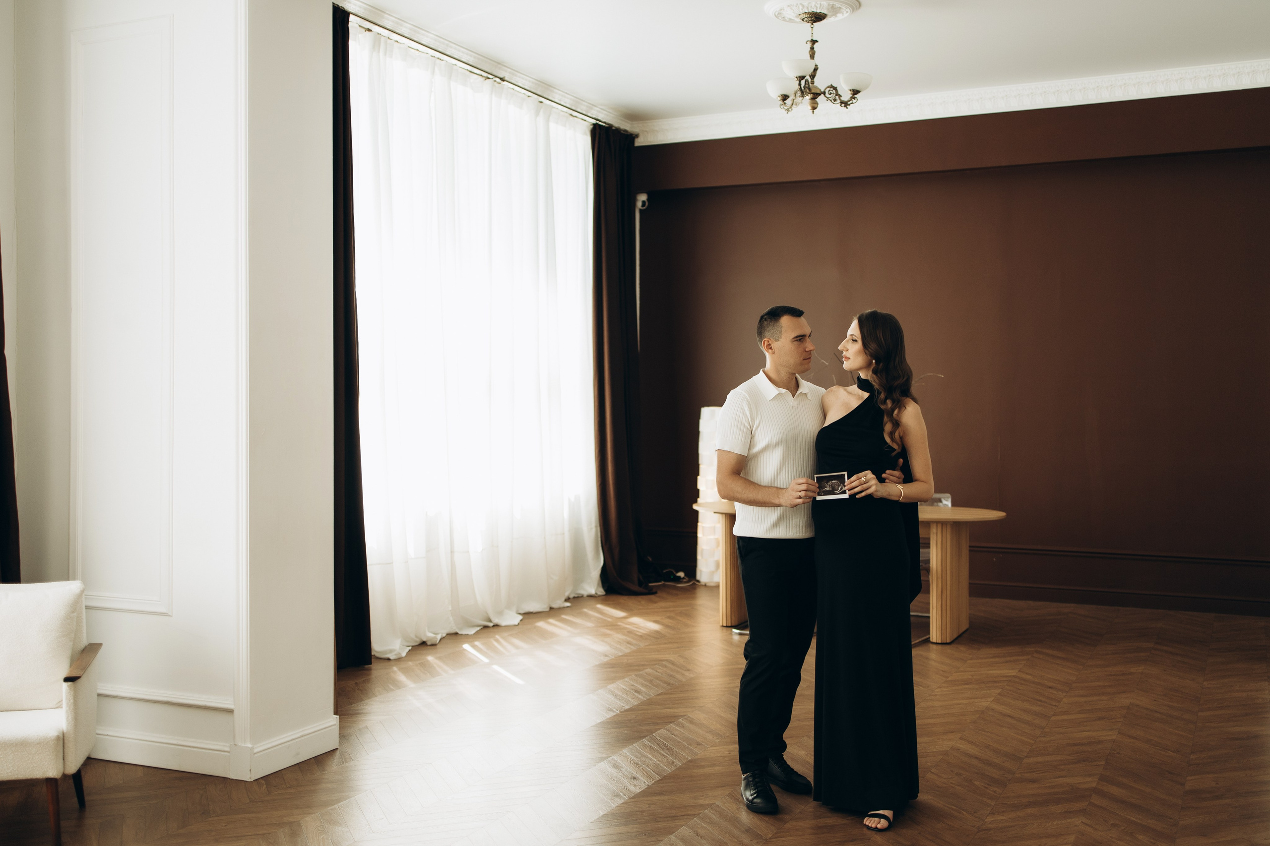 Степан и Саша. Самый теплый фотограф в Краснодаре Рябоконь Ксения