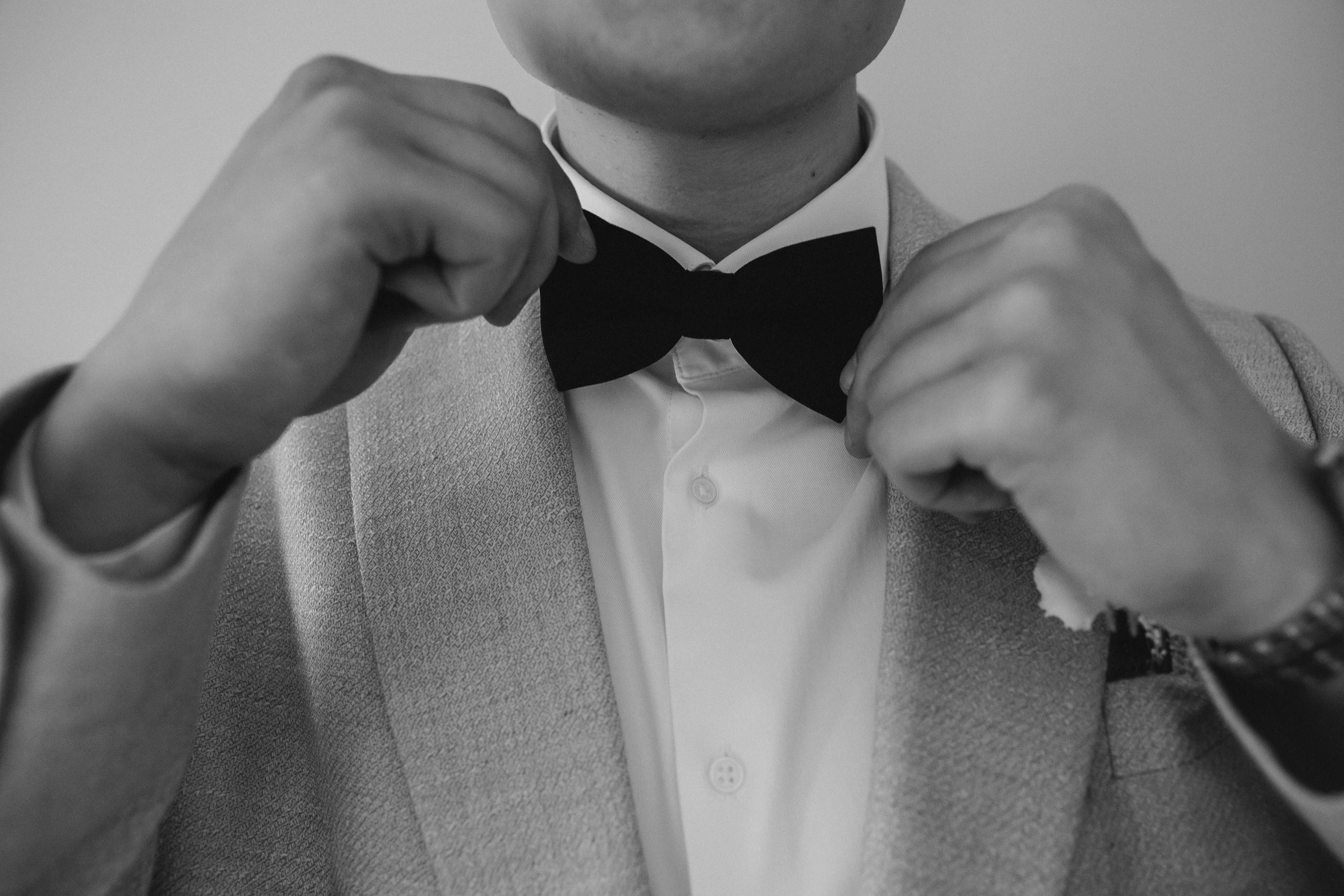 Даша и Влад. Свадебный фотограф в Москве Нестерова Мария