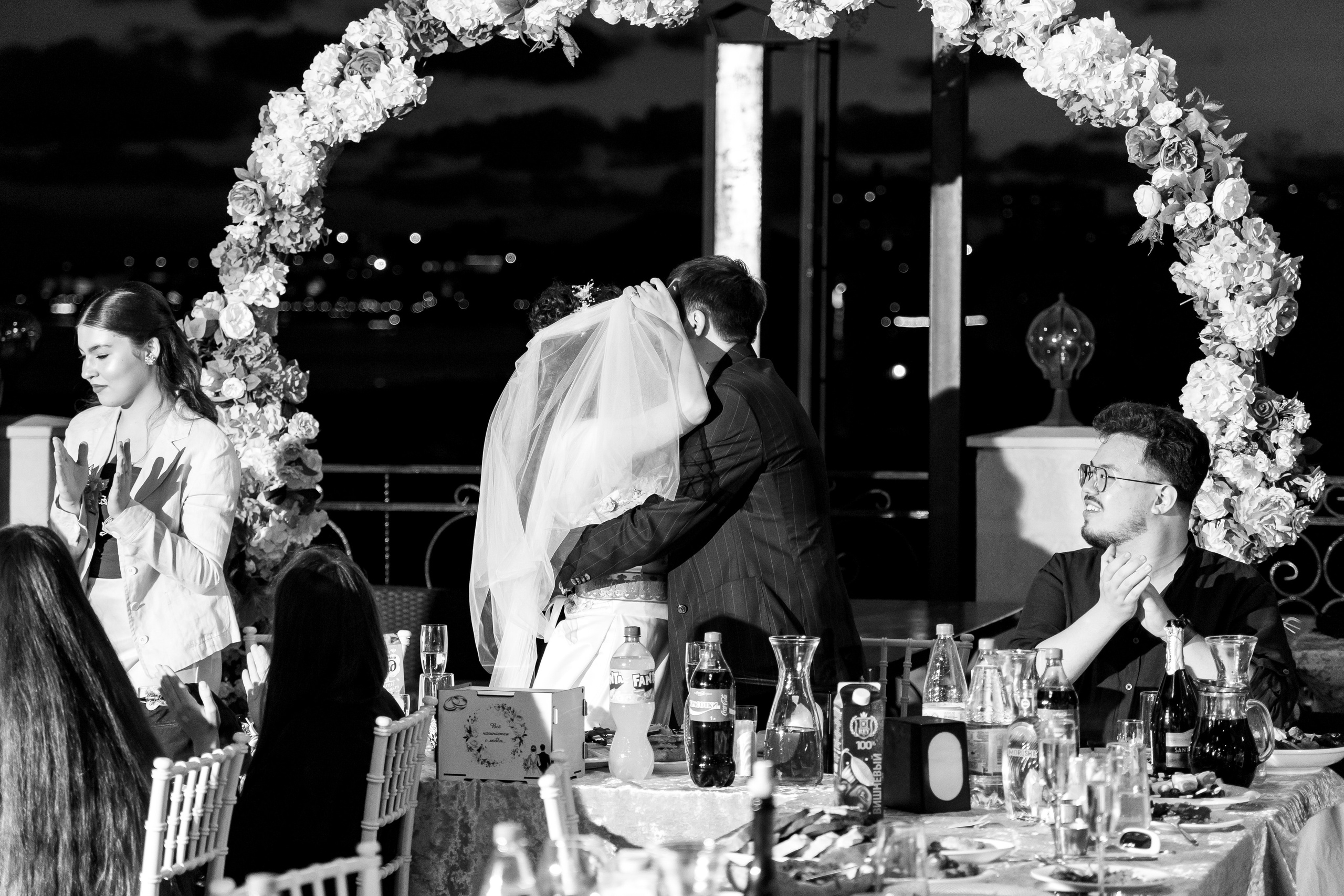 Samir & Yanna. Свадебный и фэшн фотограф