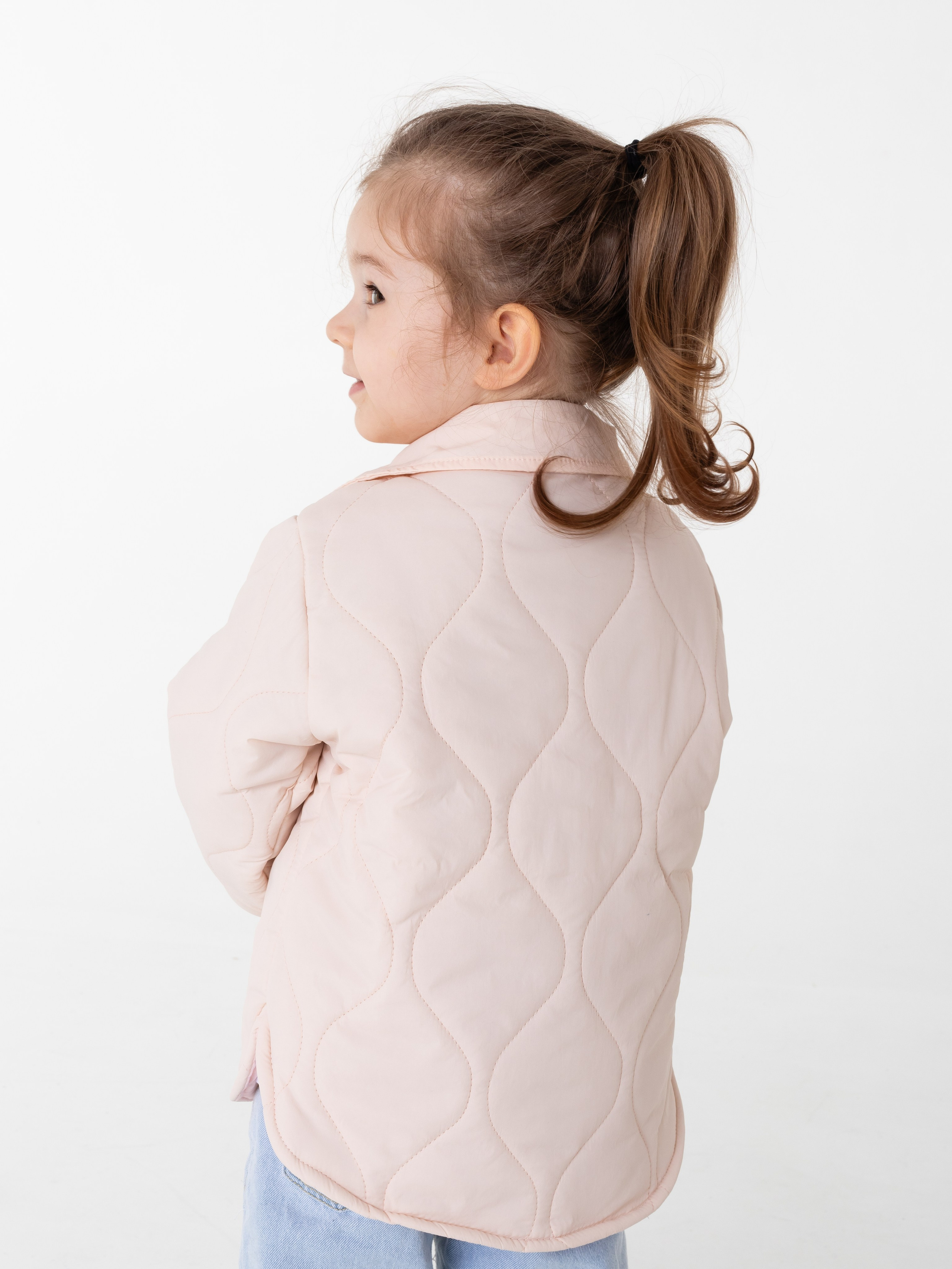 Детские куртки. Фотограф в Краснодаре Арина Кудряшова