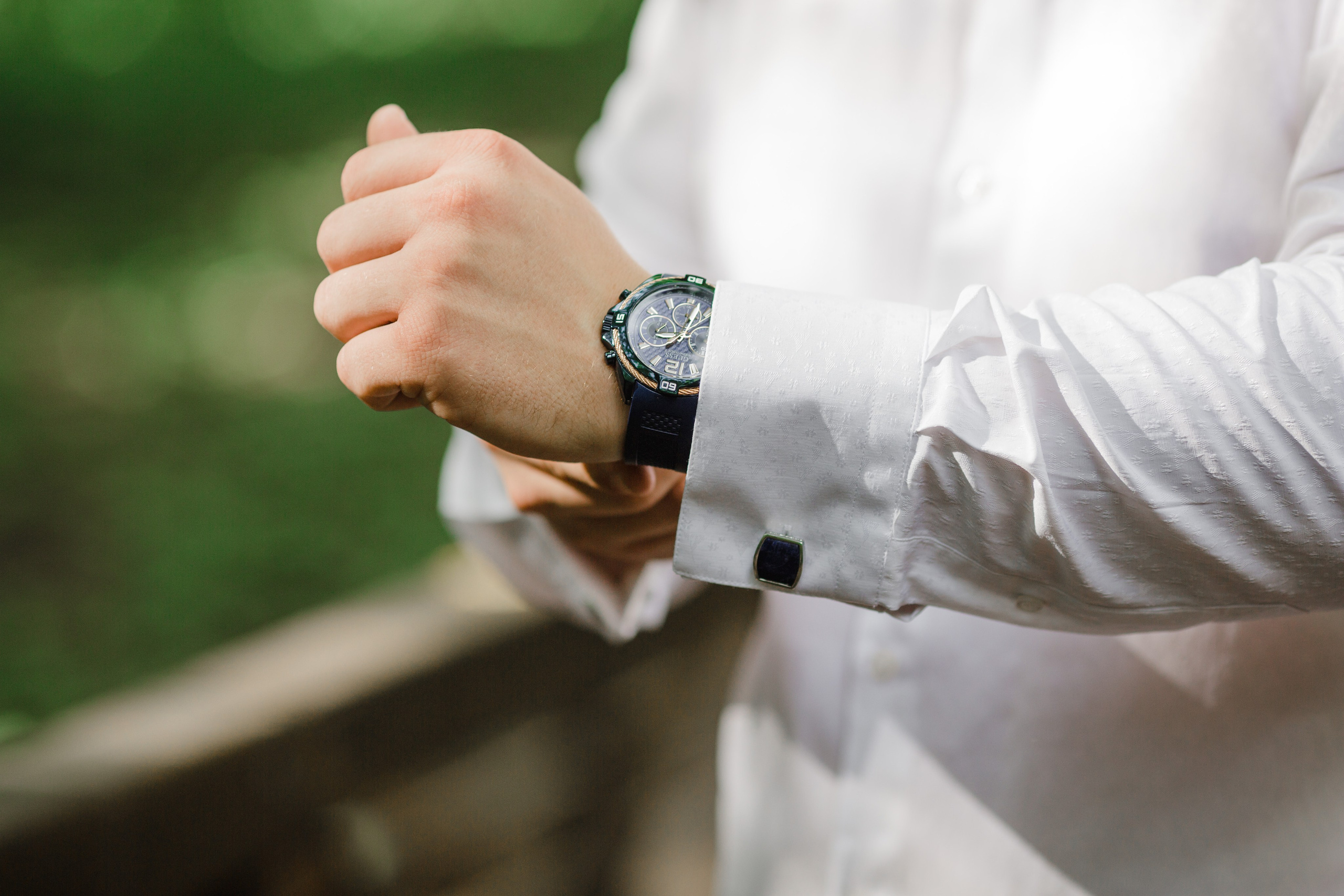 Свадьба в лесу. Свадебный и семейный фотограф в Краснодаре