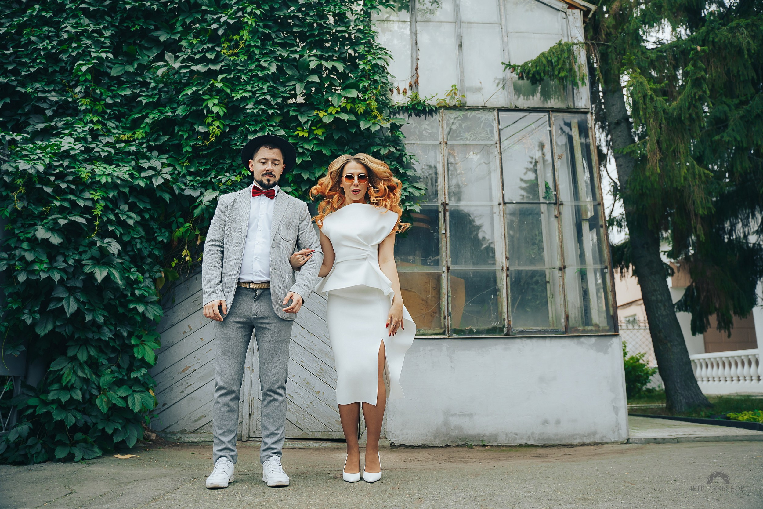 Лавстори Женя и Санёк. Ваш свадебный и семейный фотограф