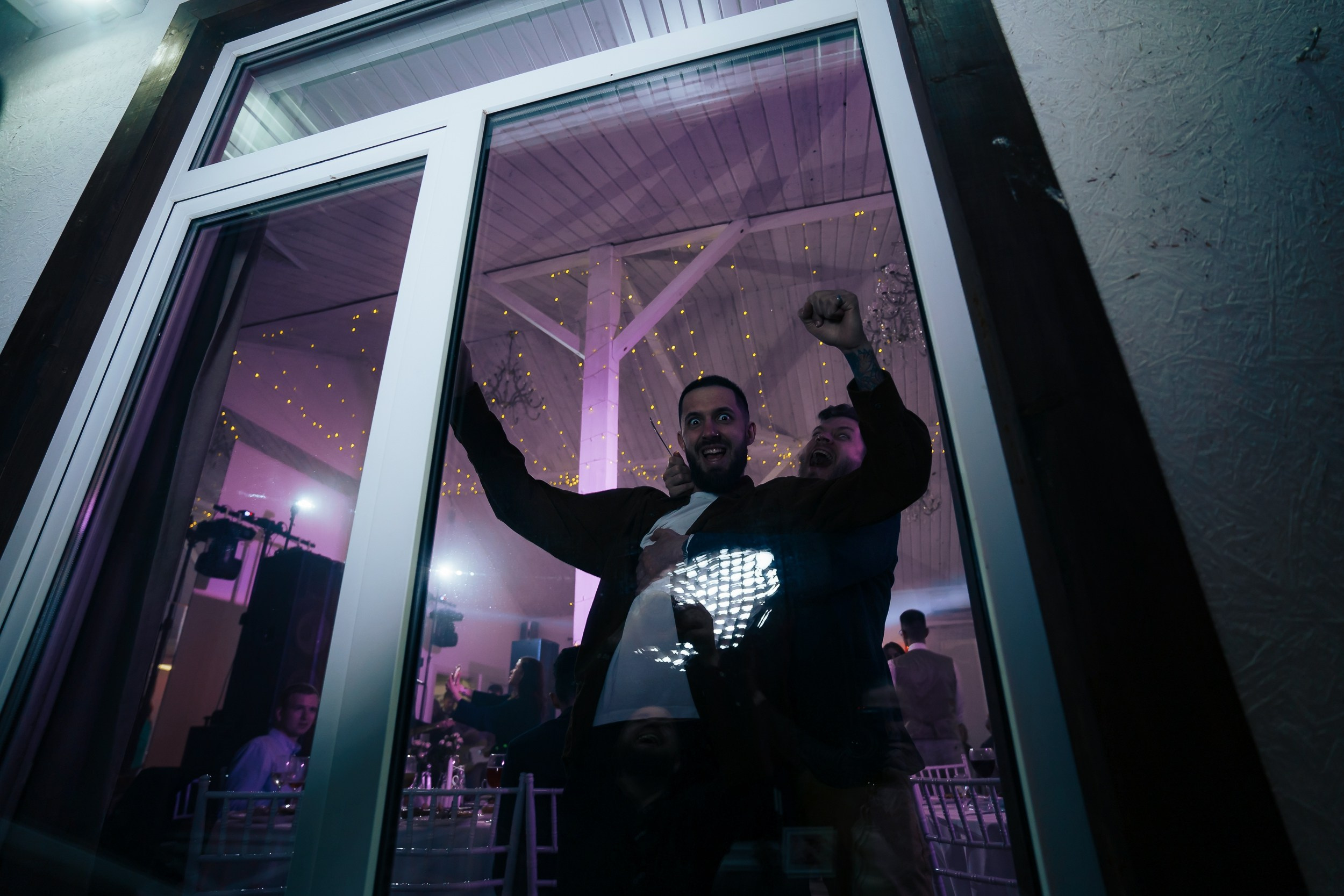 Свадьба Масловых. Ваш свадебный и семейный фотограф