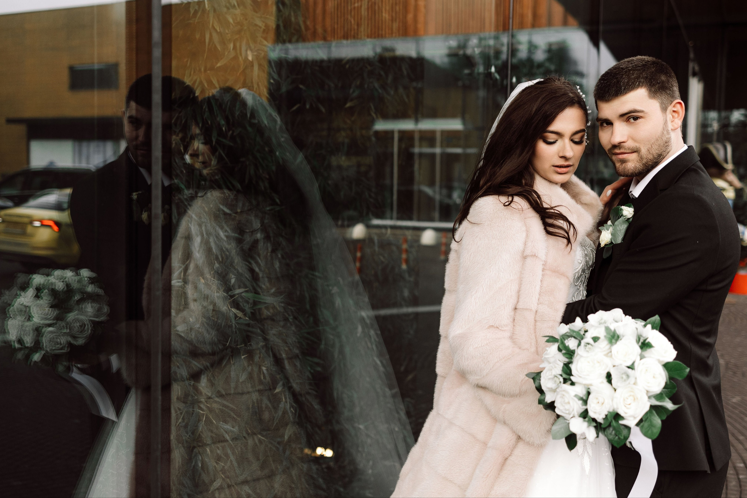 Барвиха Luxury Village. Свадебный фотограф Маргарита Глумскова