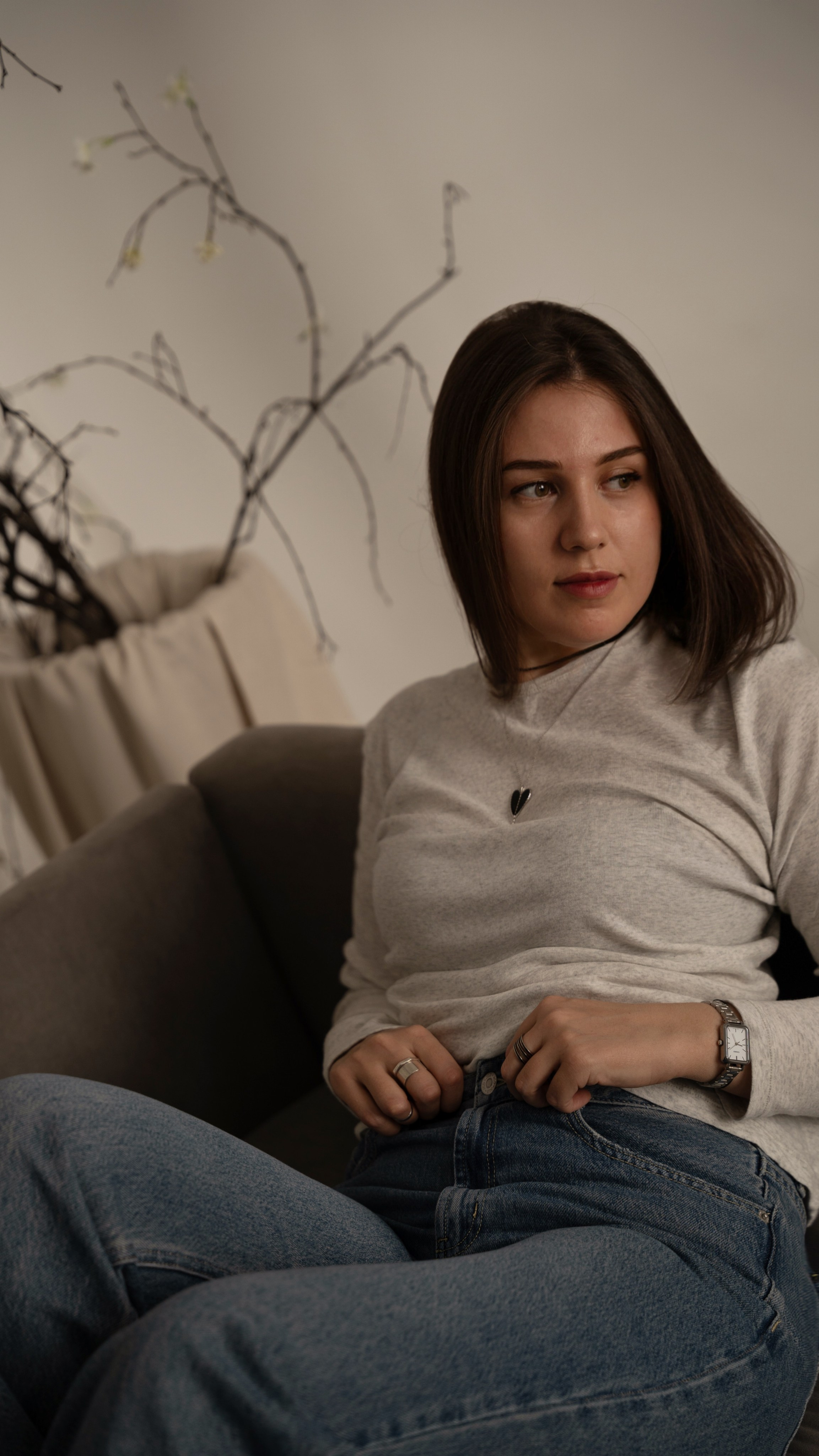 Индивидуальная Лилия. Главная