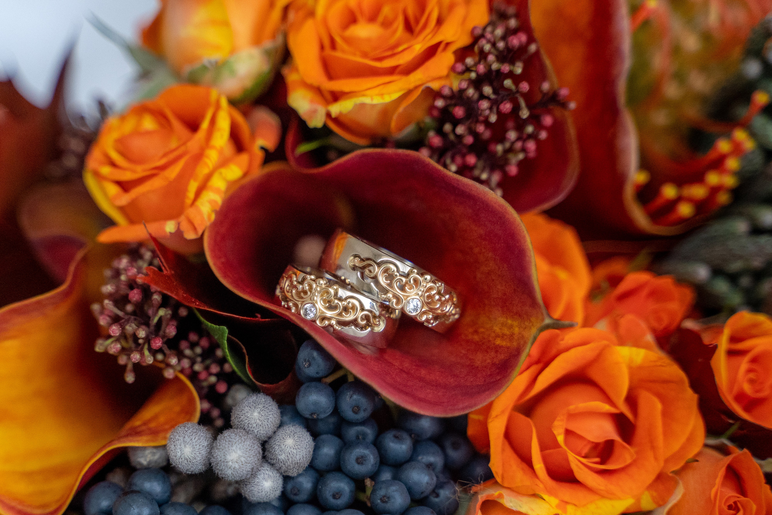 Виталий и Екатерина. Архив