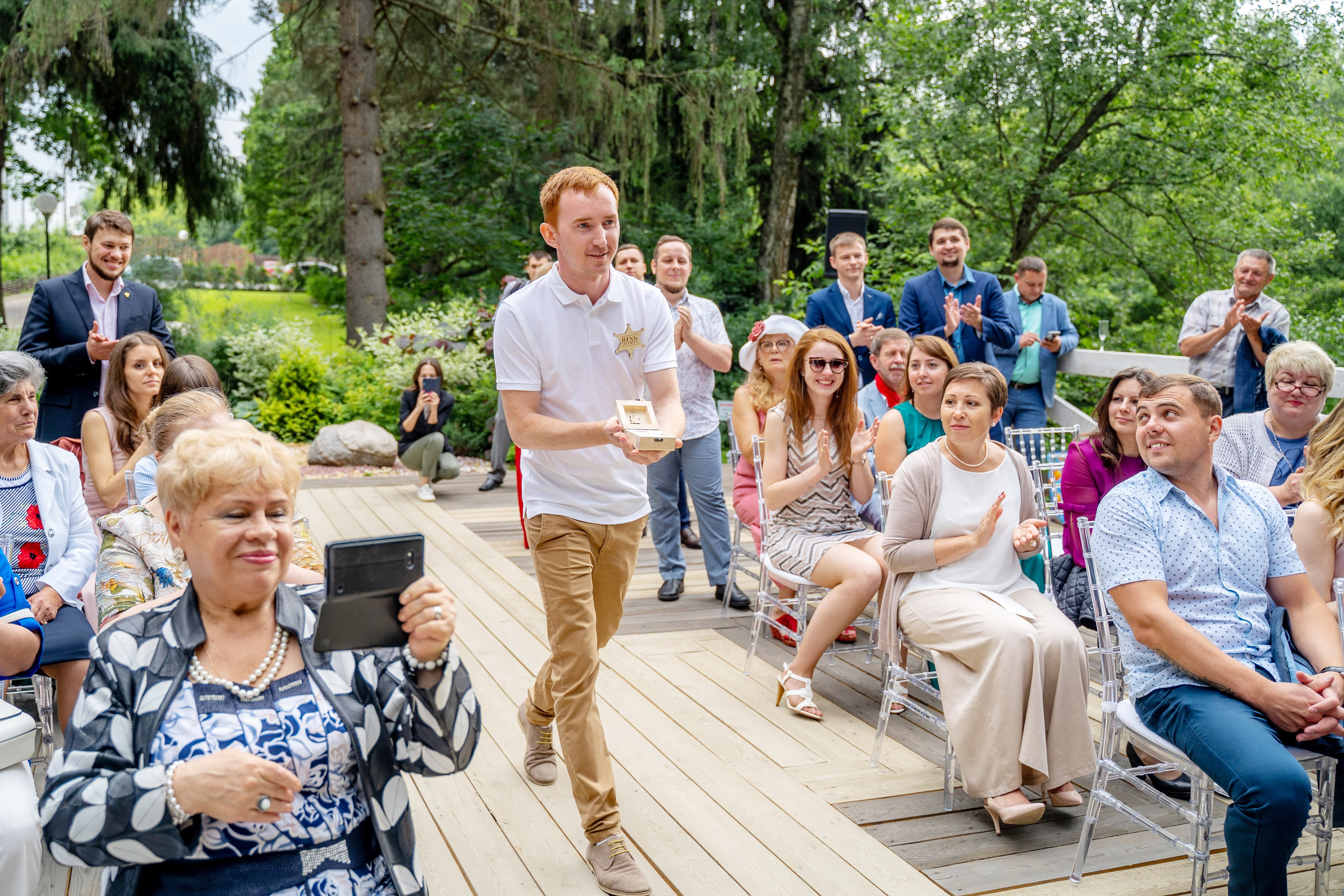 Дмитрий и Вика. Архив