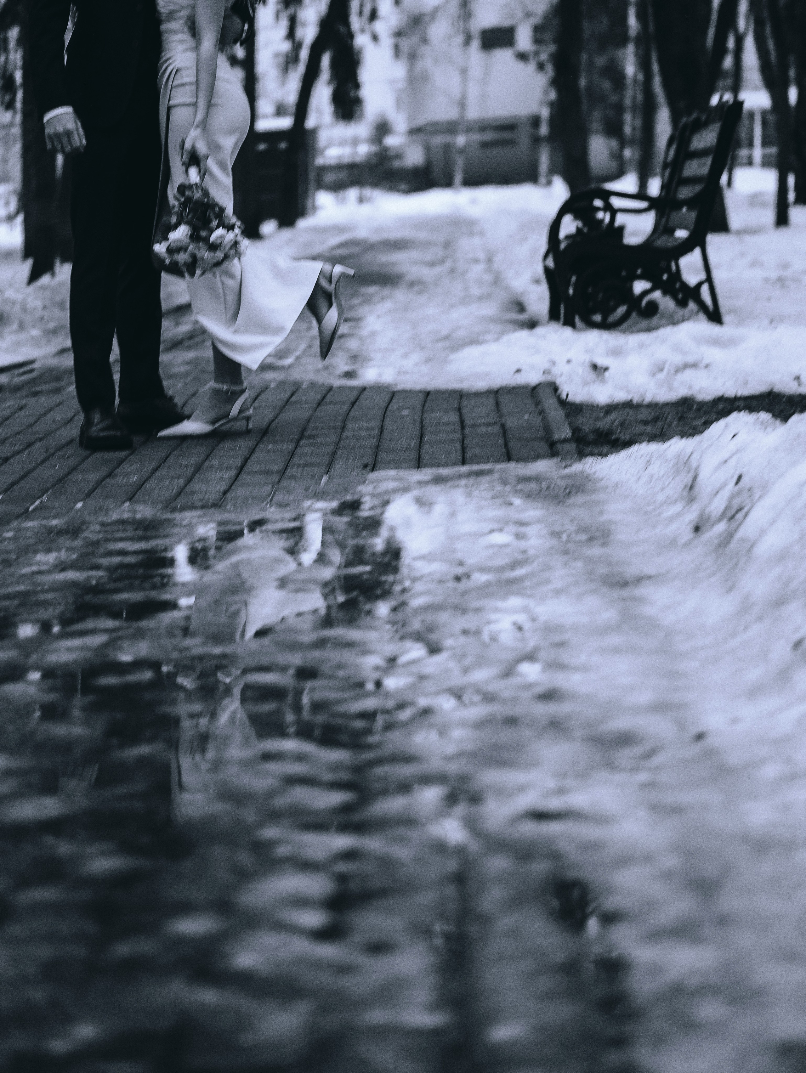 Даниил и Дарья. Фотограф Сергиев Посад | Москва Малеванникова Александра