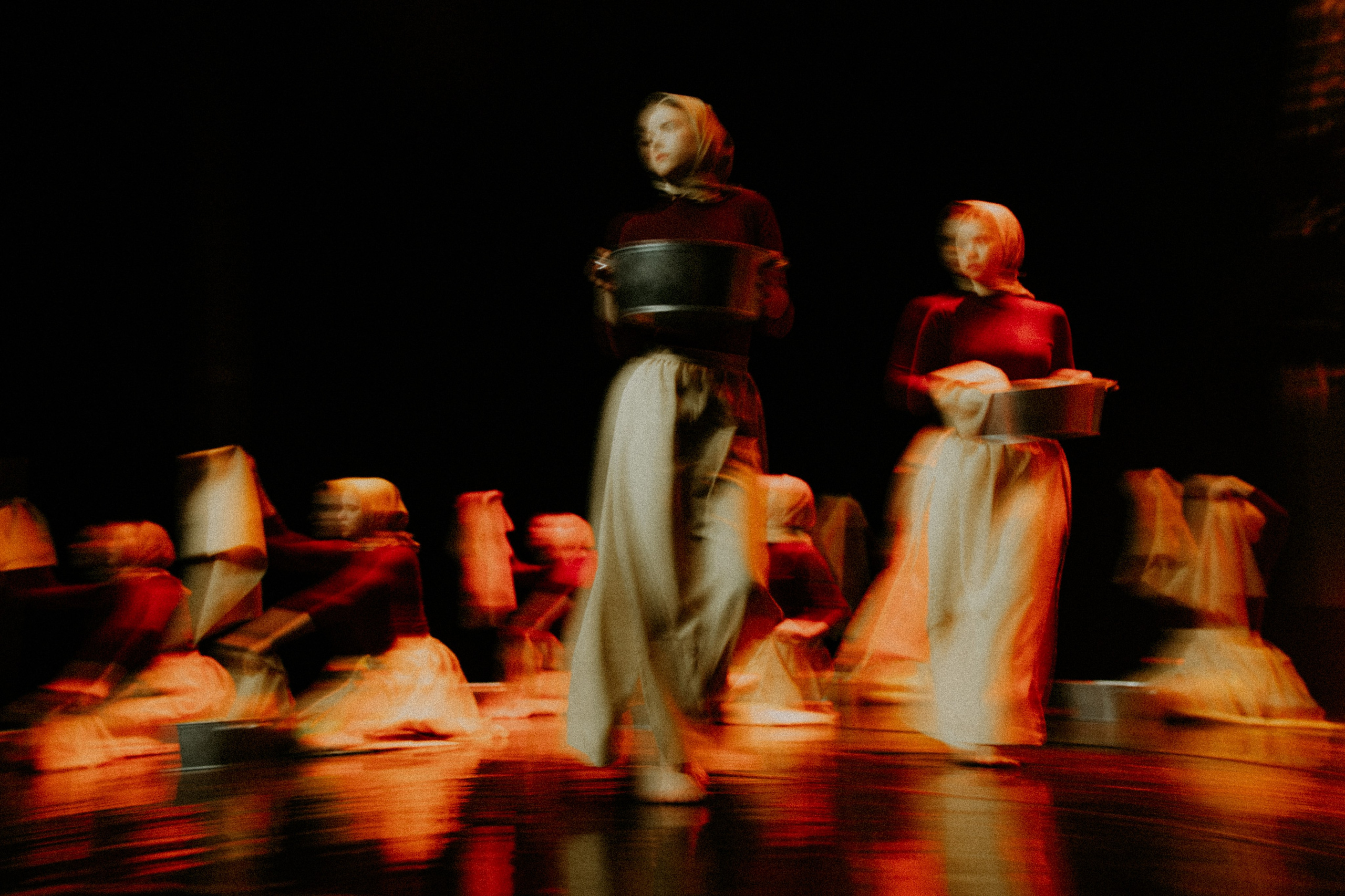 Репортаж. Фотограф Ханты-Мансийск Гагарина Мария