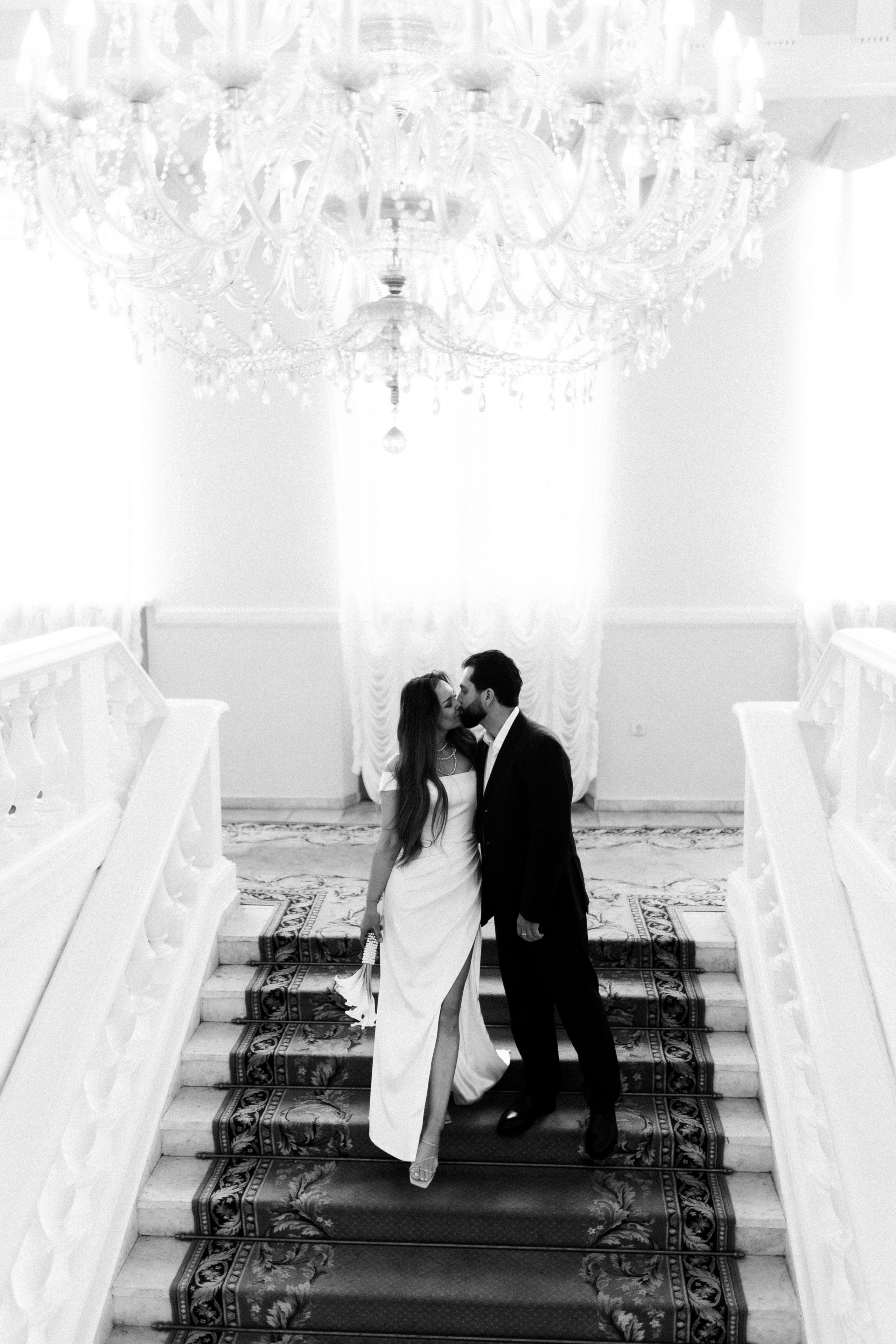 Диана и Константин. Фотограф в Санкт-Петербурге