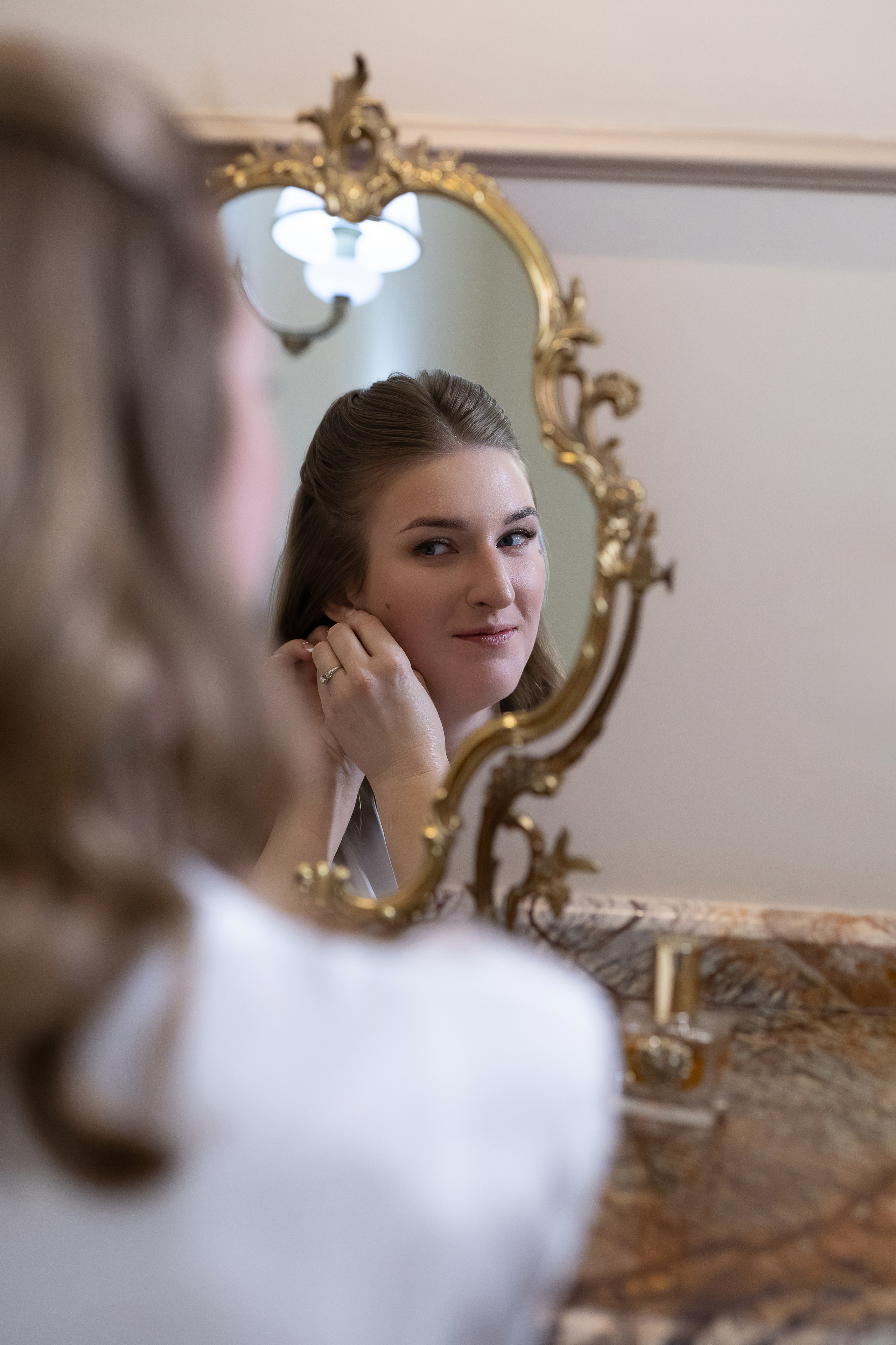 Анастасия & Владимир 25.01.2025. Фотограф в Севастополе — Евгения Бойко