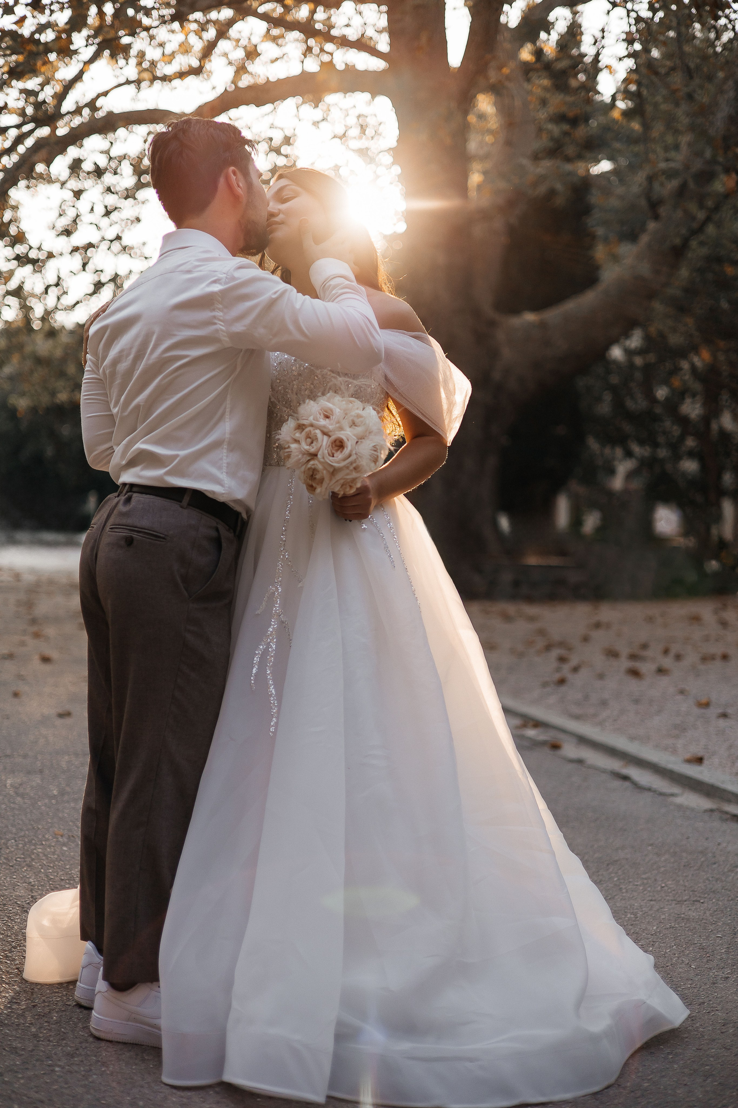 Свадебный фотограф Евгения Бойко из Севастополя. Фотограф в Севастополе — Евгения Бойко