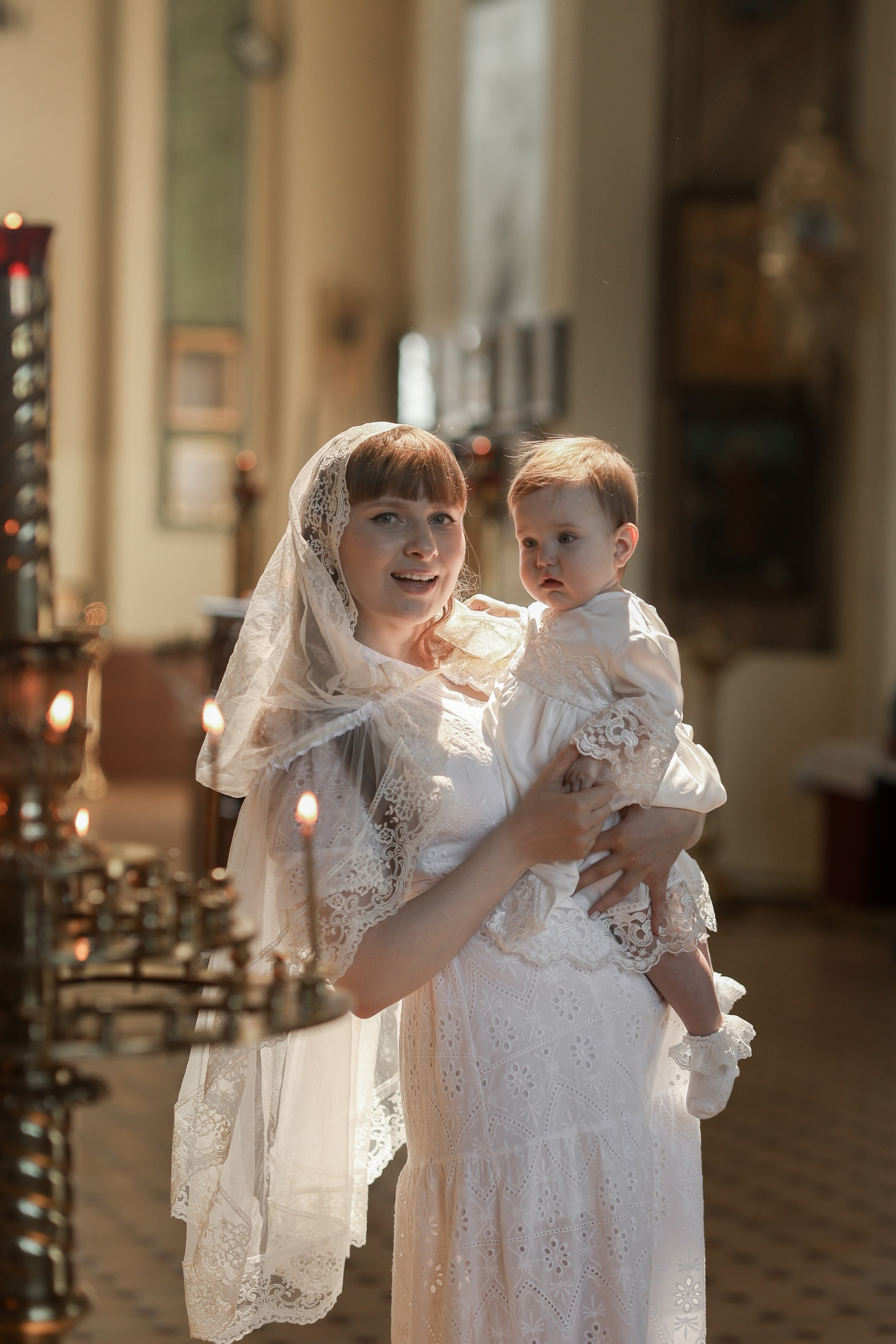 Церковь Сретения Господня. Олеся Семейская свадебный и семейный фотограф в Ростове-на-Дону