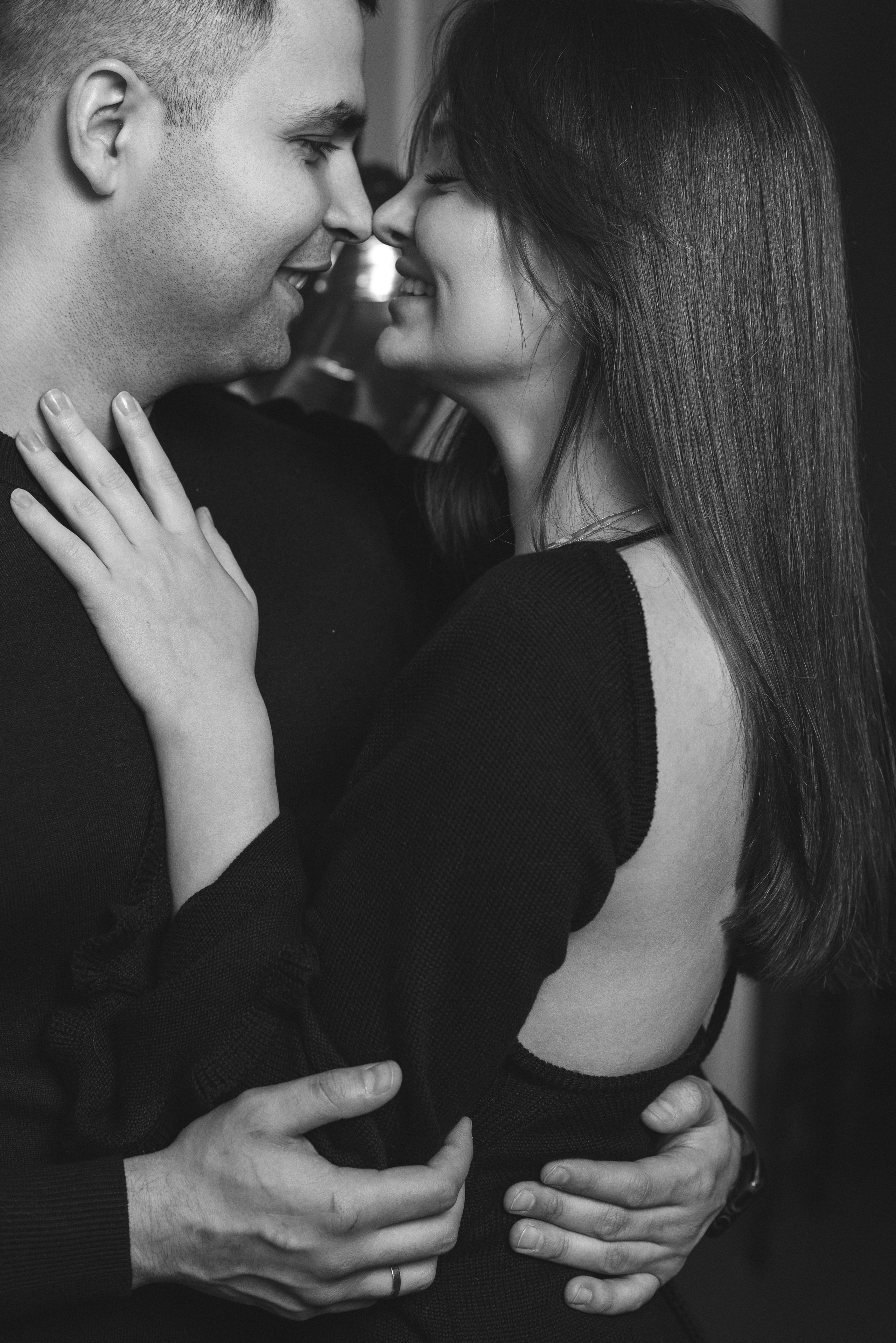 Дарья & Антон. Фотограф в Шатуре Оксана Осьмакова