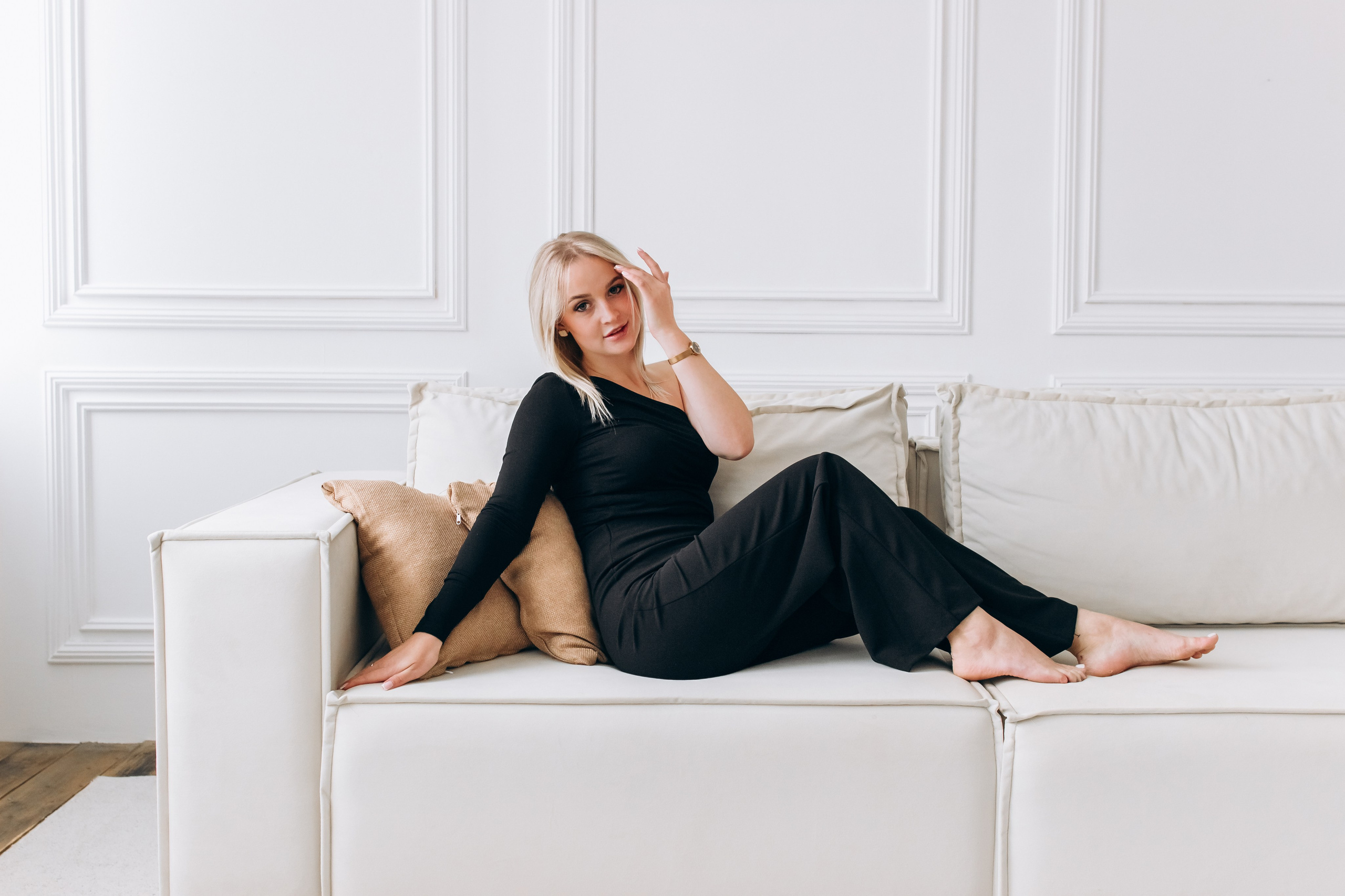 Елена. Фотограф в Шатуре Оксана Осьмакова