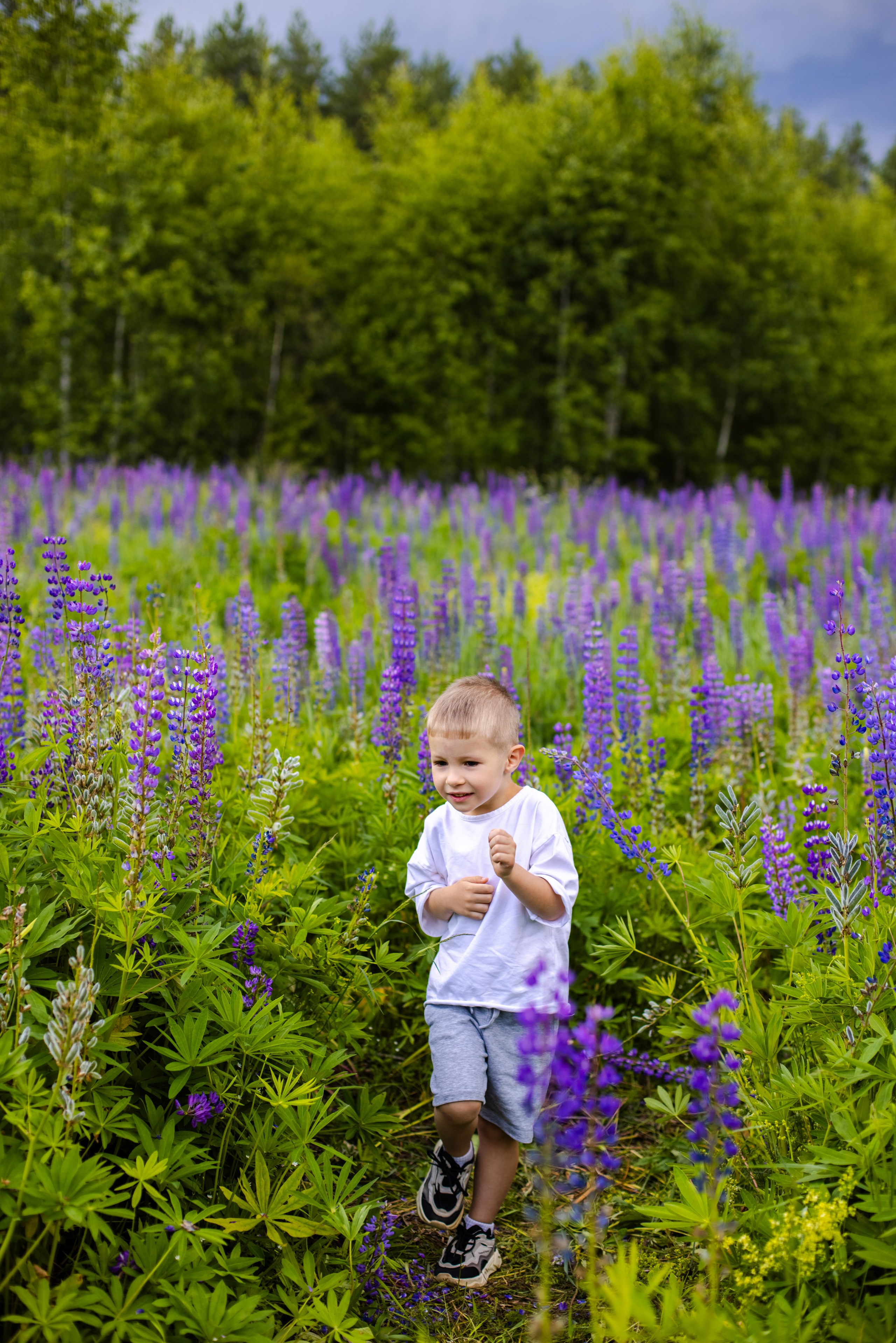 Марк. Фотограф в Шатуре Оксана Осьмакова
